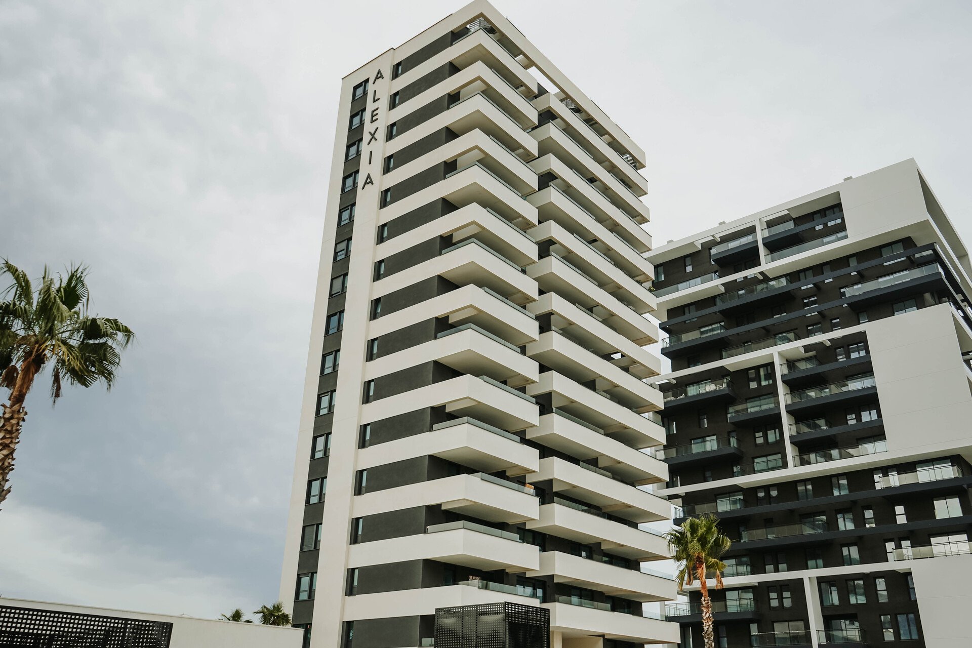 Nieuwbouw  - Penthouse -
Calpe