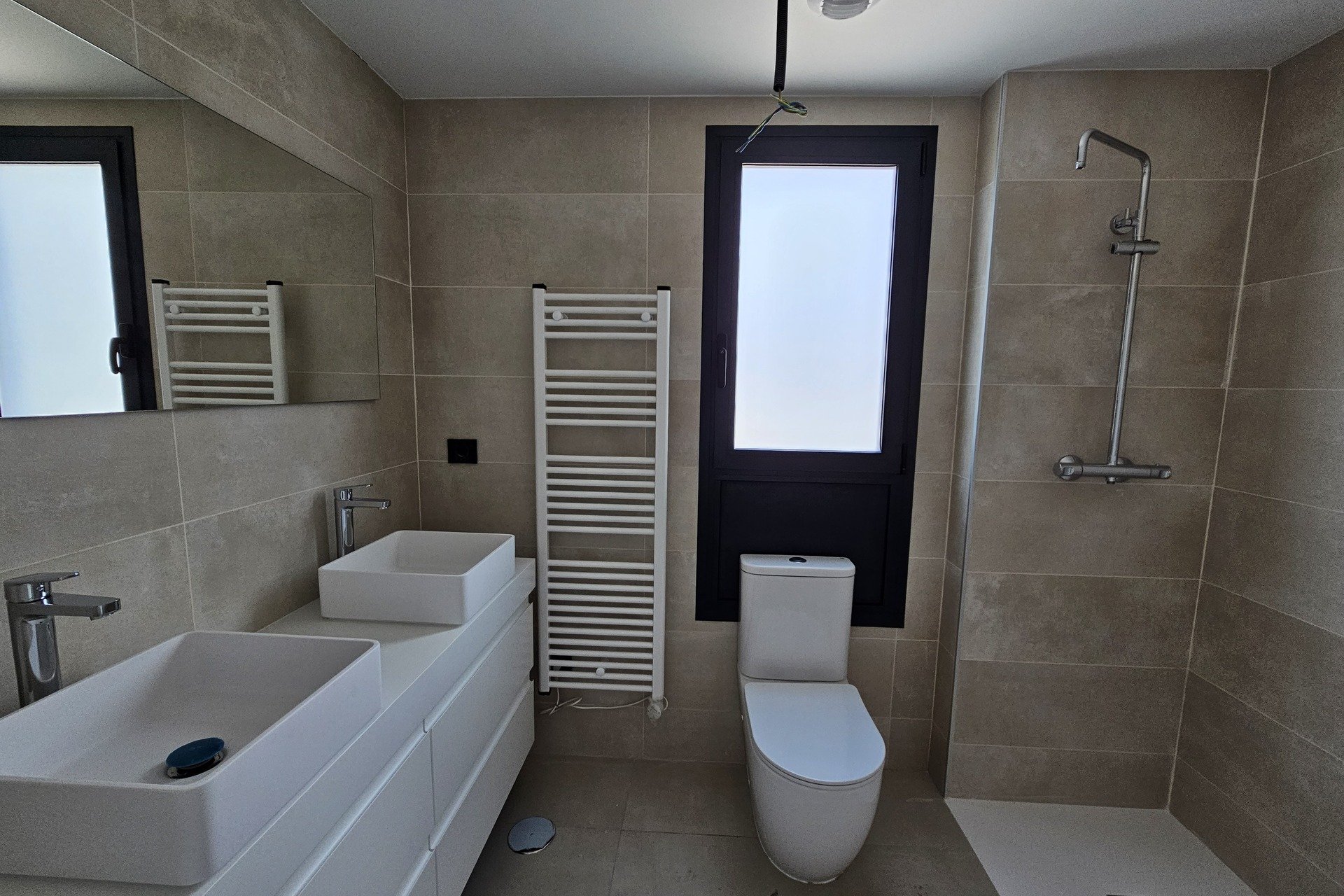 Nieuwbouw  - Penthouse -
Calpe