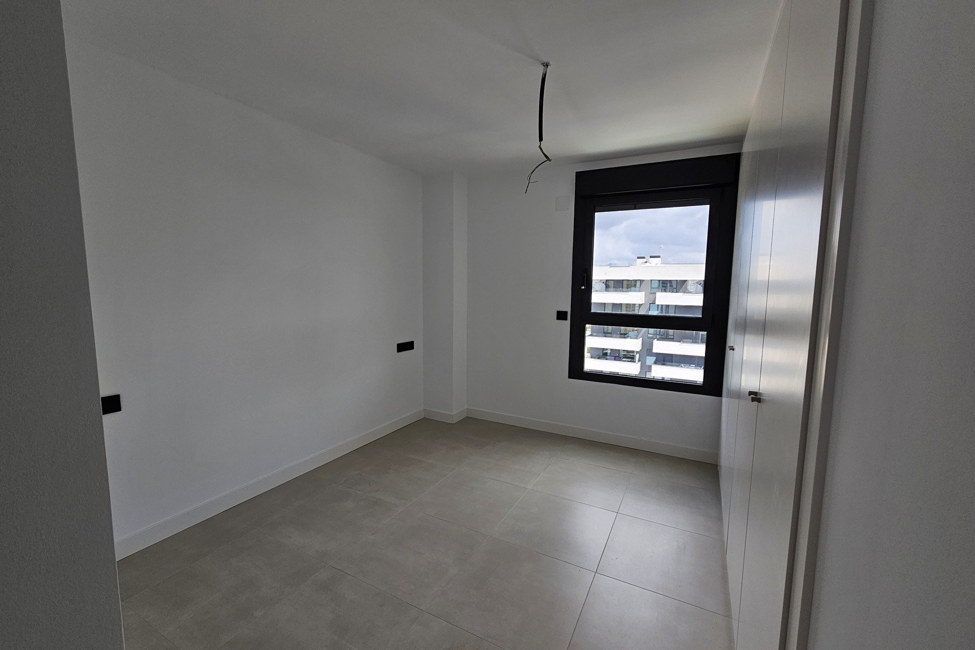 Nieuwbouw  - Penthouse -
Calpe