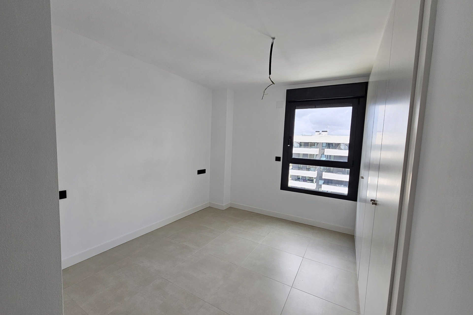 Nieuwbouw  - Penthouse -
Calpe