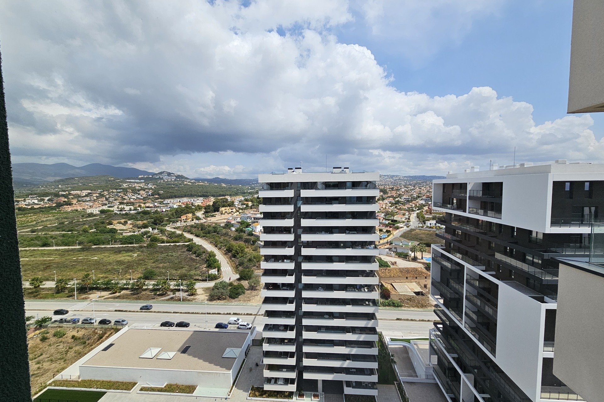 Nieuwbouw  - Penthouse -
Calpe