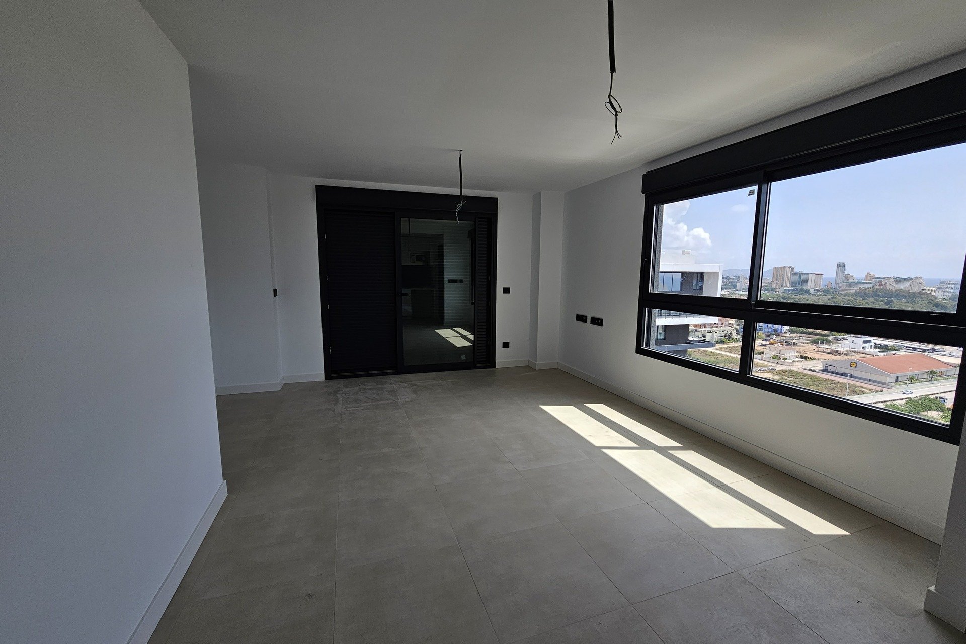 Nieuwbouw  - Penthouse -
Calpe