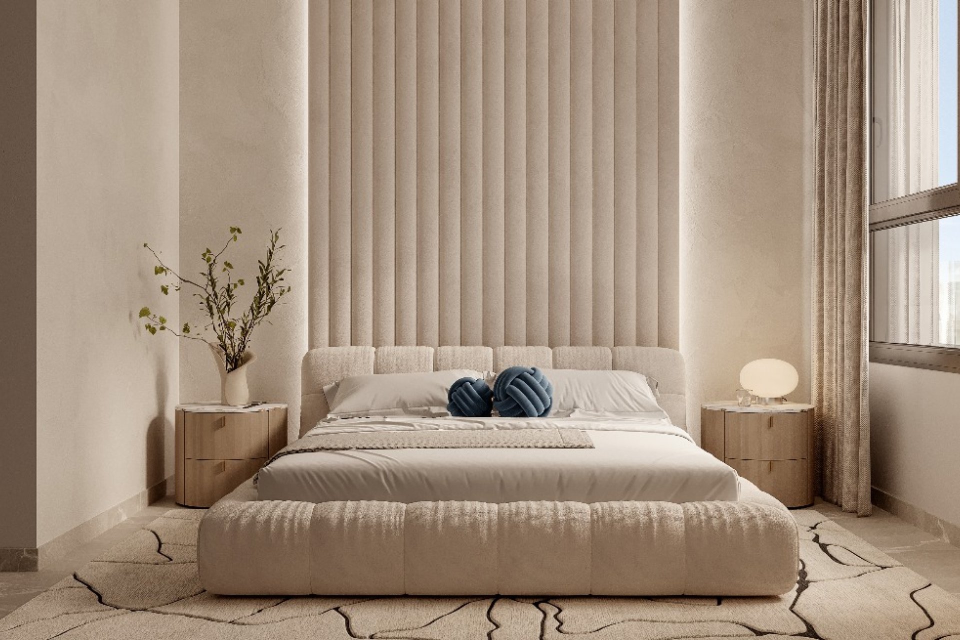 Nieuwbouw - Penthouse -
Calpe