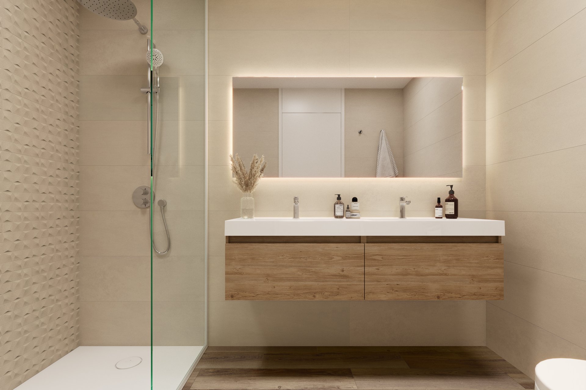 Nieuwbouw  - Penthouse -
Cartagena