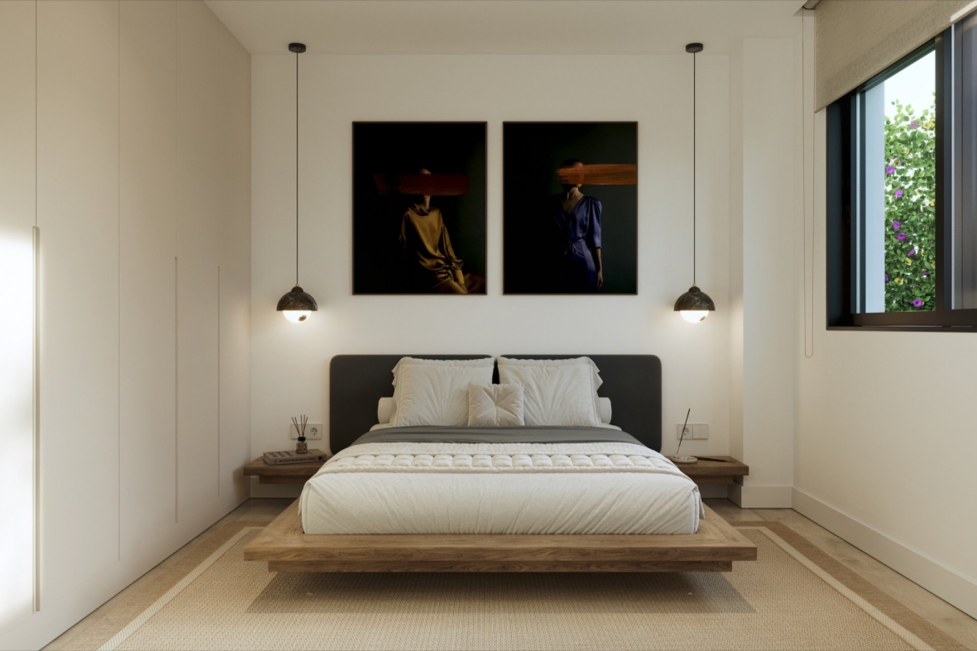 Nieuwbouw  - Penthouse -
Casares