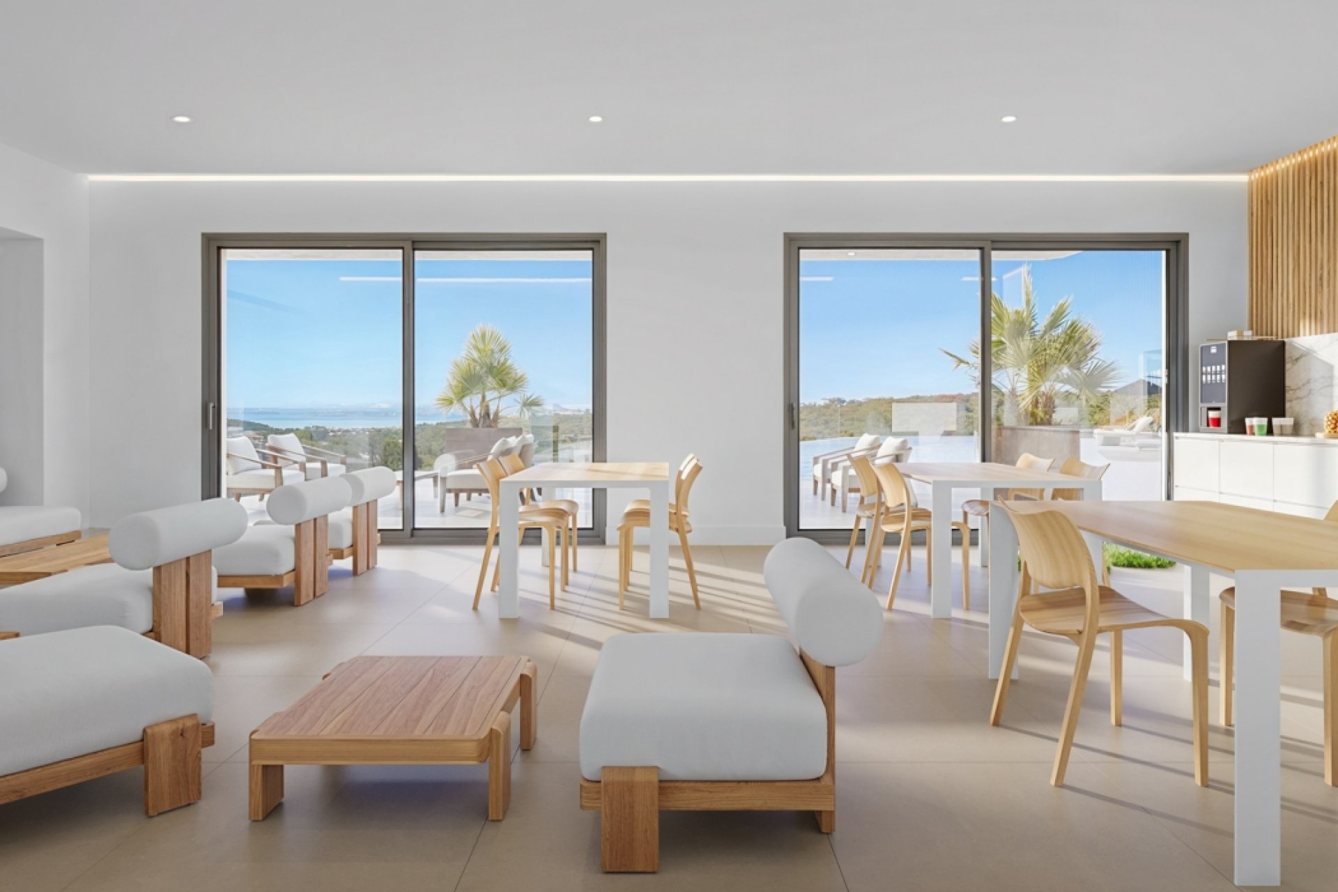 Nieuwbouw  - Penthouse -
Casares