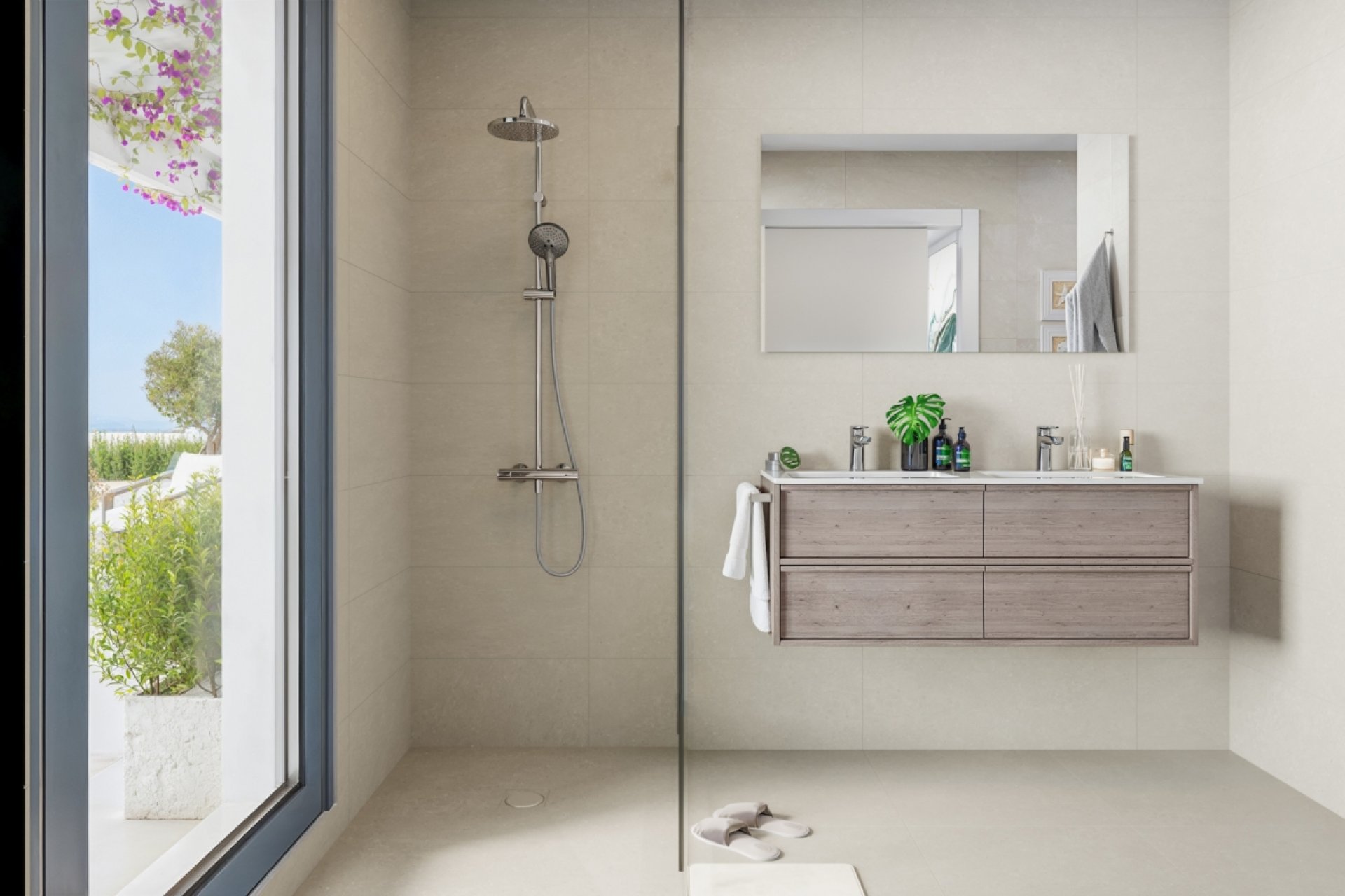 Nieuwbouw  - Penthouse -
Casares