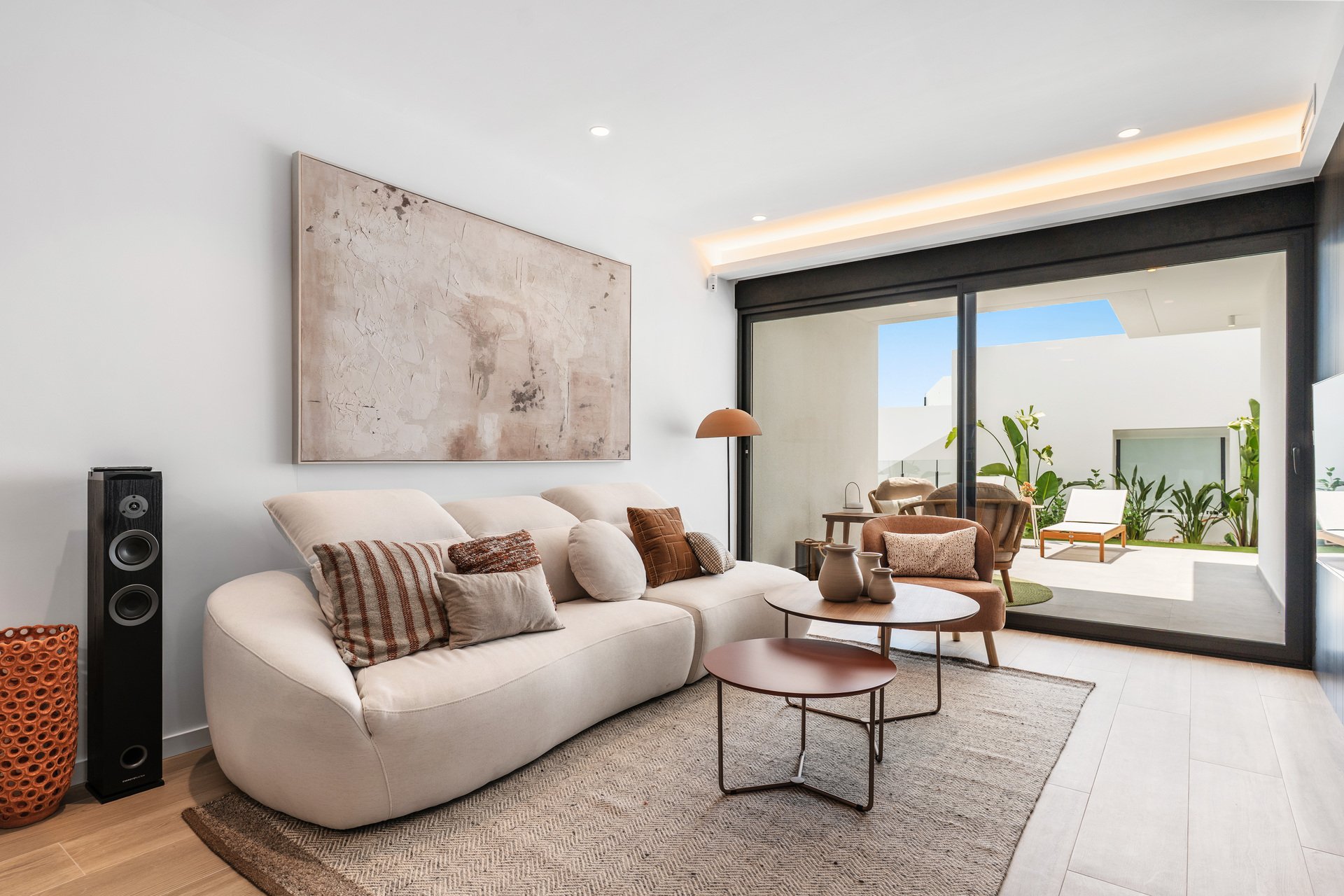 Nieuwbouw - Penthouse -
Cumbre del Sol