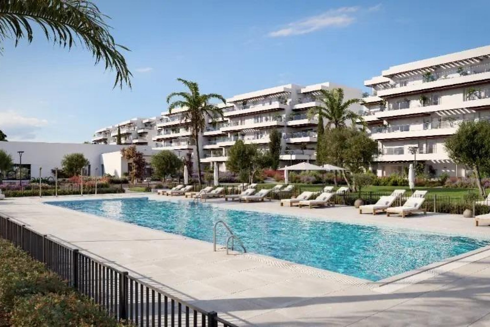 Nieuwbouw  - Penthouse -
Denia - Playa de La Almadraba