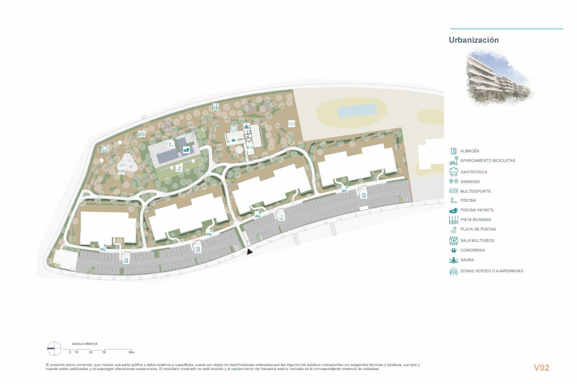 Nieuwbouw  - Penthouse -
Denia - Playa de La Almadraba