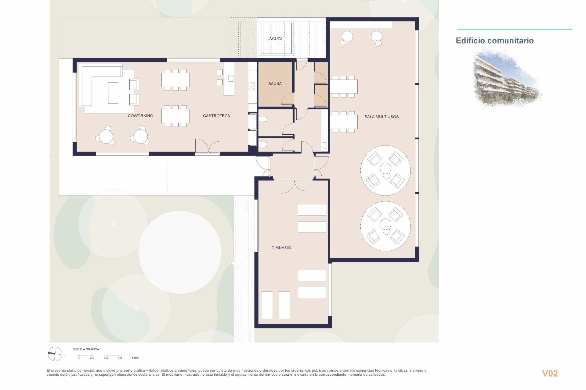 Nieuwbouw  - Penthouse -
Denia - Playa de La Almadraba