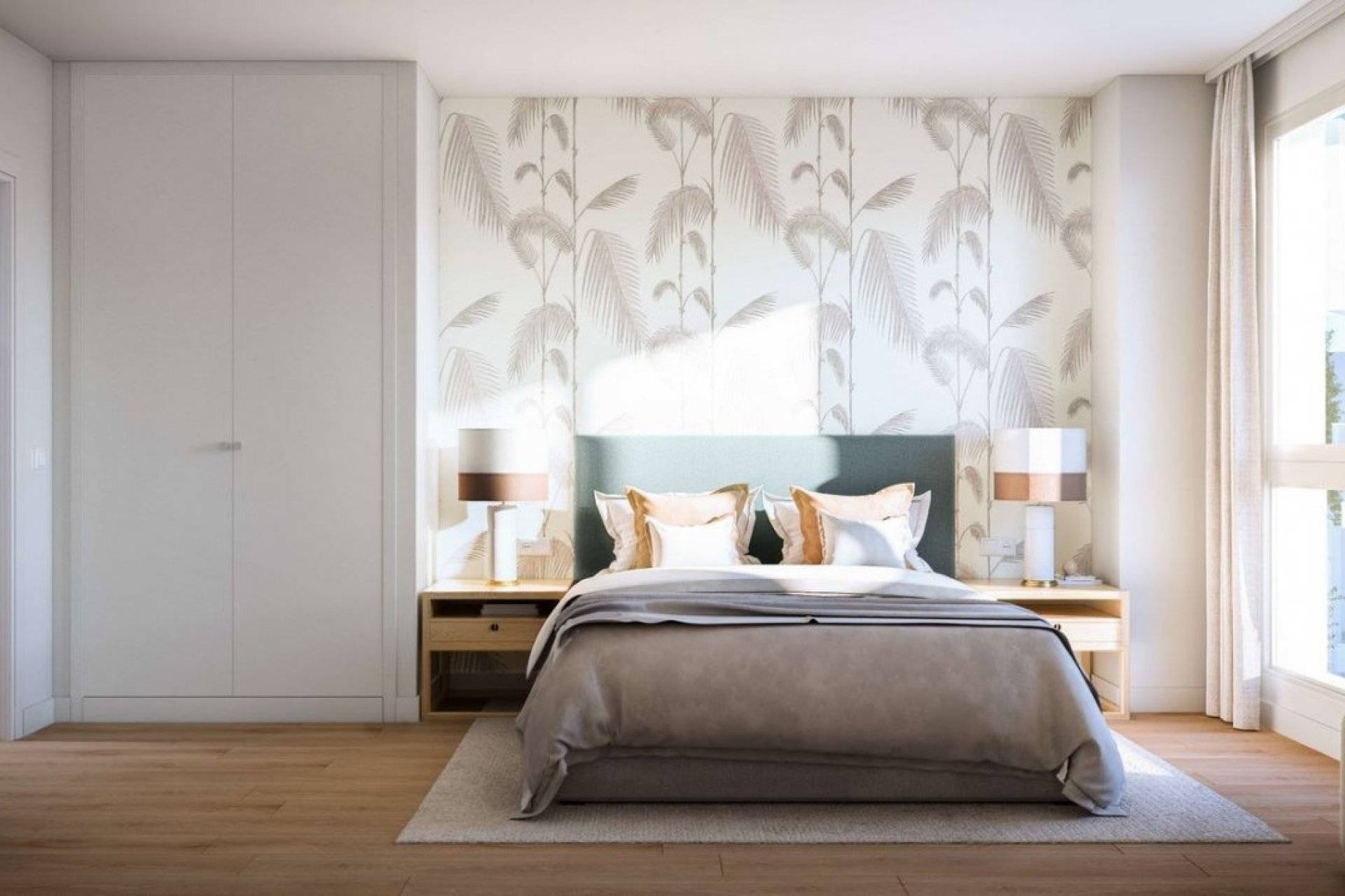 Nieuwbouw  - Penthouse -
Denia - Puerto Denia