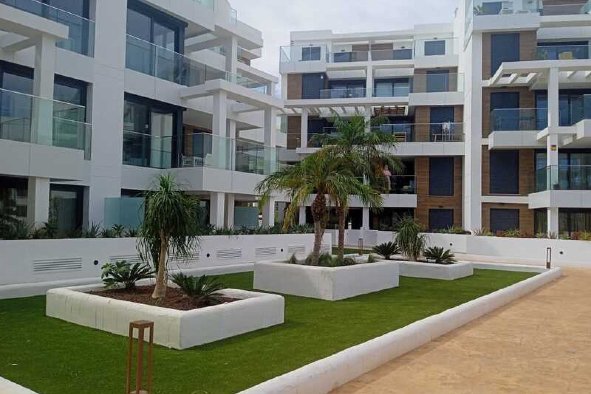 Nieuwbouw  - Penthouse -
Denia