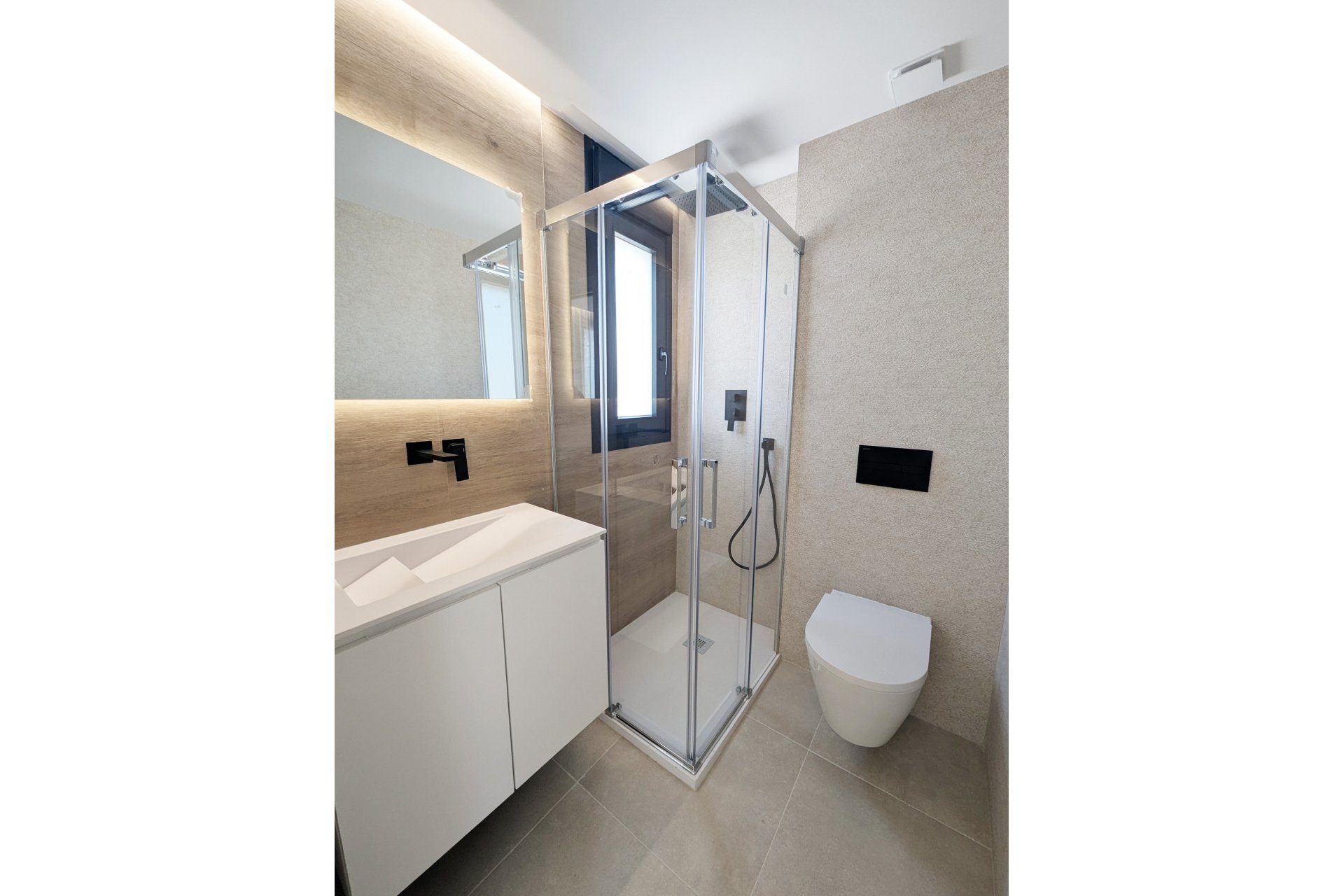 Nieuwbouw  - Penthouse -
Denia