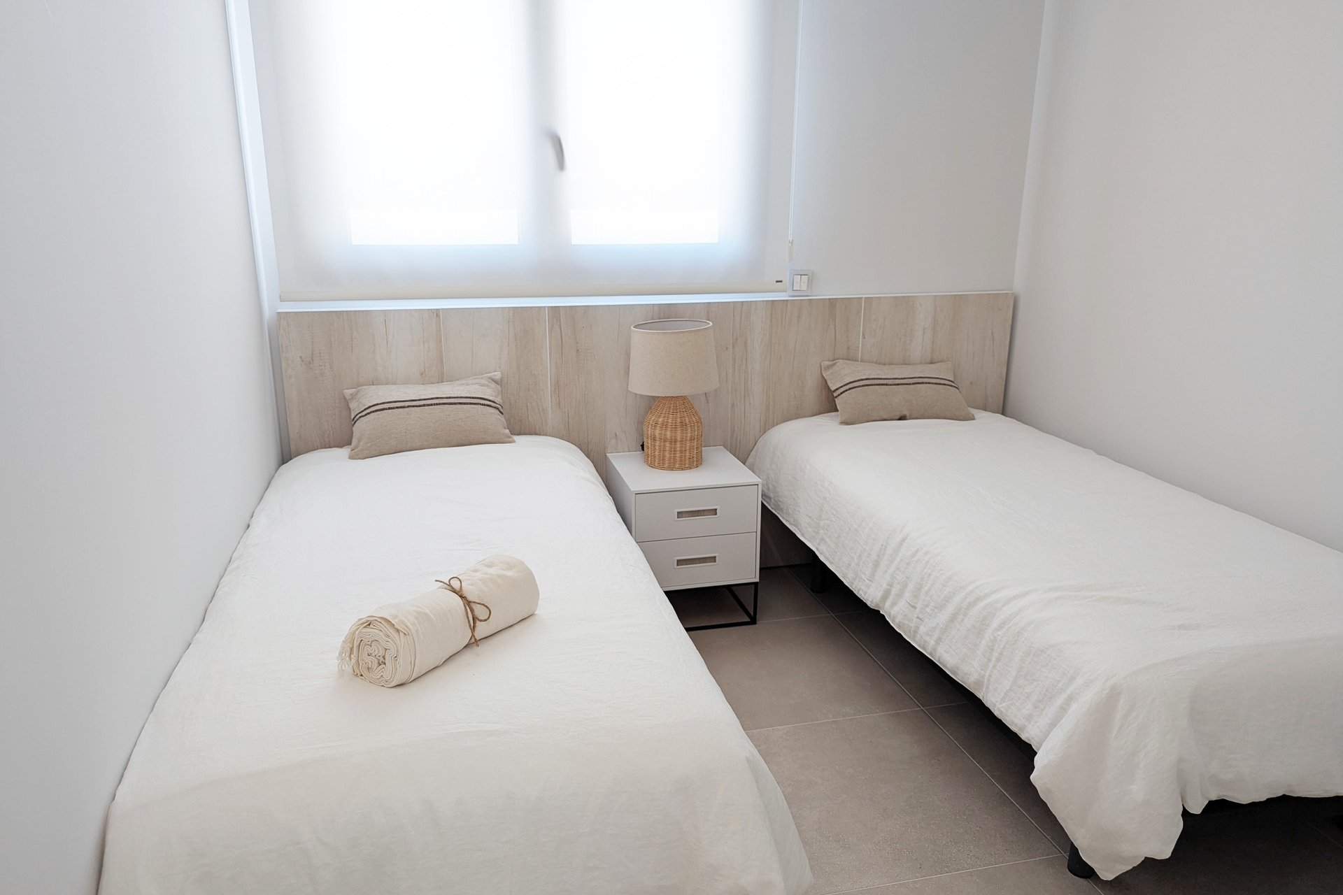 Nieuwbouw  - Penthouse -
Denia