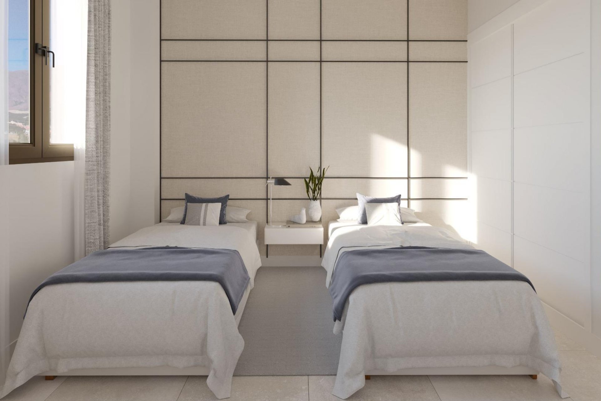 Nieuwbouw  - Penthouse -
Estepona - Arroyo Vaquero