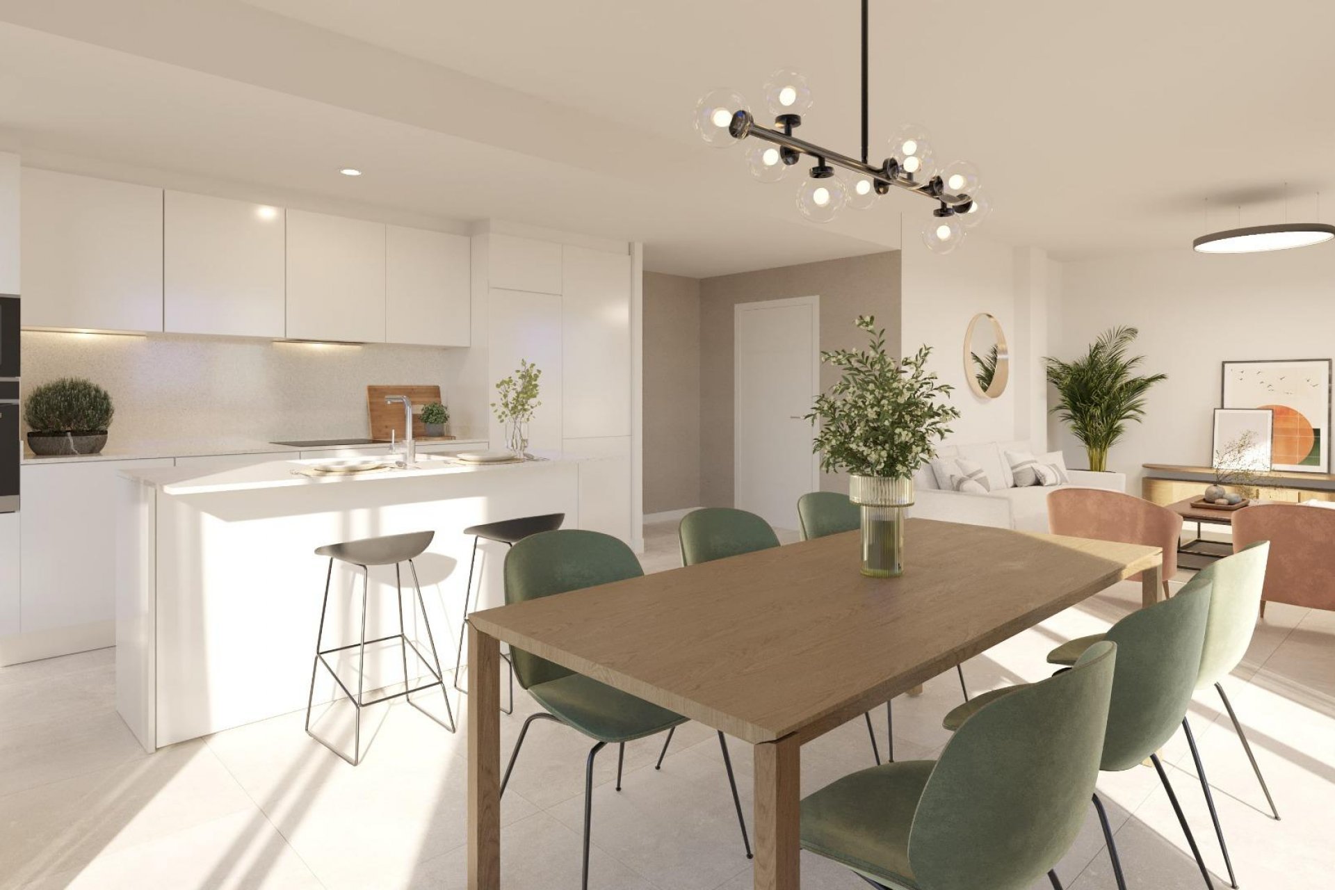 Nieuwbouw - Penthouse -
Estepona - Arroyo Vaquero