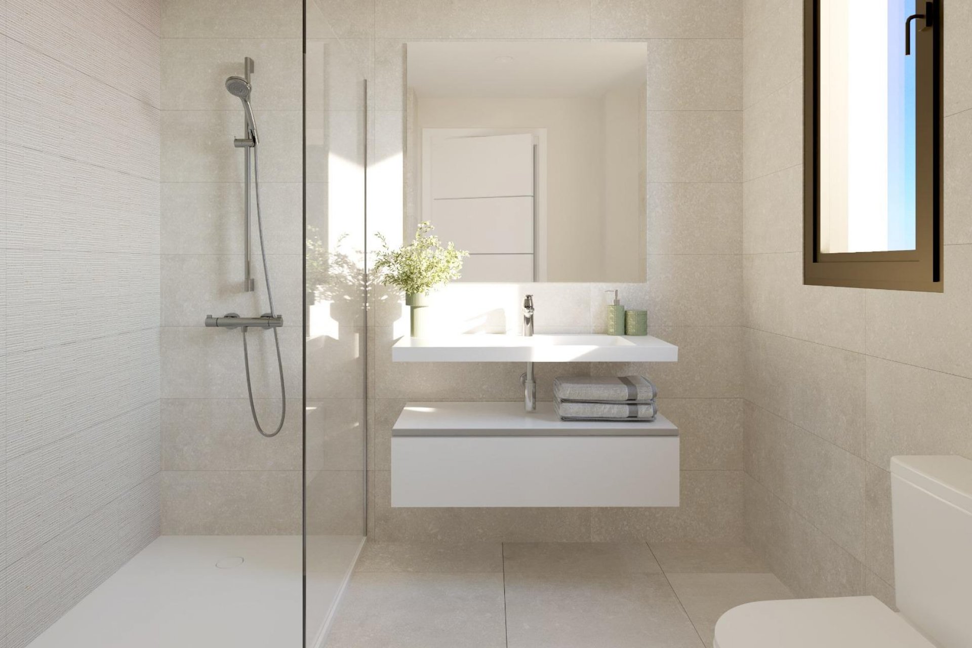 Nieuwbouw - Penthouse -
Estepona - Arroyo Vaquero