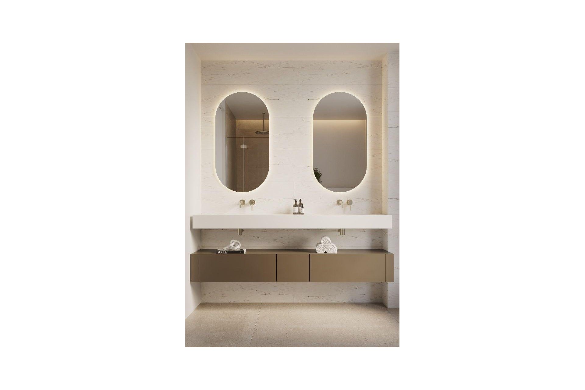 Nieuwbouw  - Penthouse -
Estepona - Atalaya