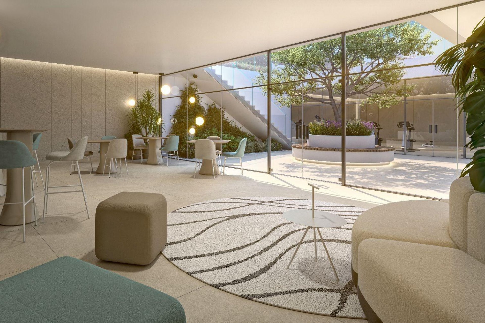 Nieuwbouw  - Penthouse -
Estepona - Atalaya