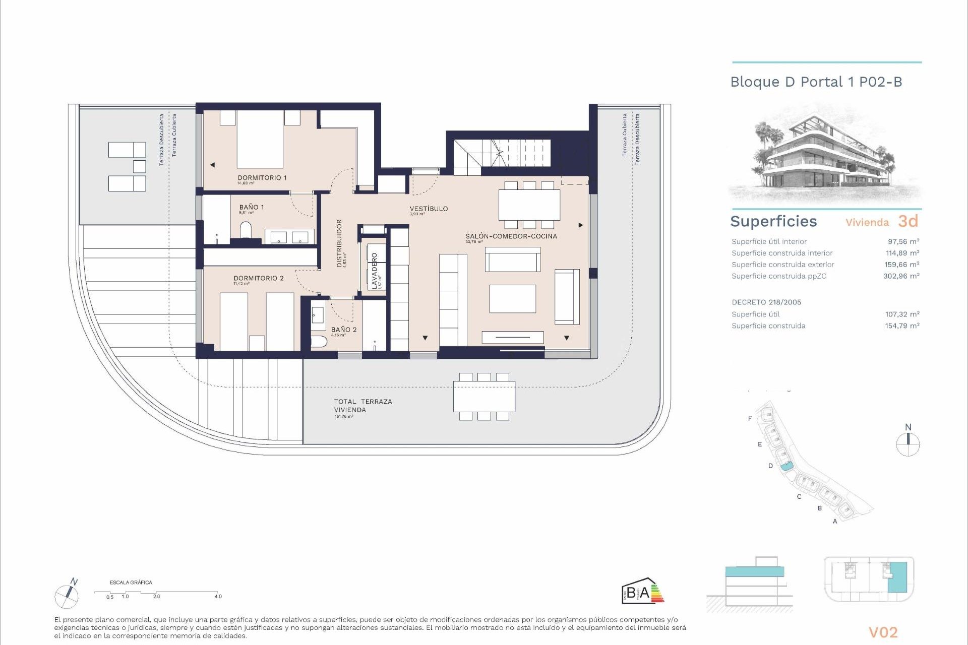 Nieuwbouw  - Penthouse -
Estepona - Buenas Noches