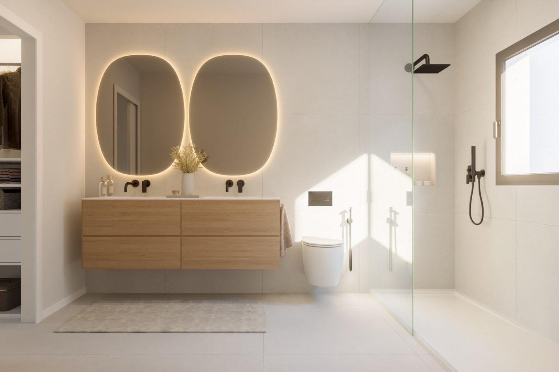 Nieuwbouw  - Penthouse -
Estepona - Cancelada