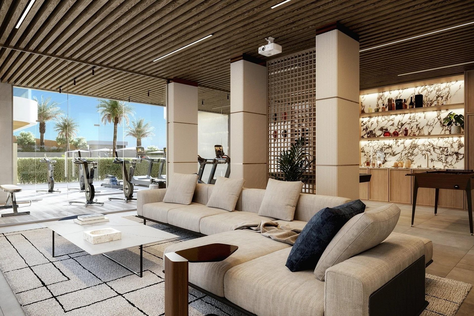 Nieuwbouw  - Penthouse -
Estepona - El Campanario