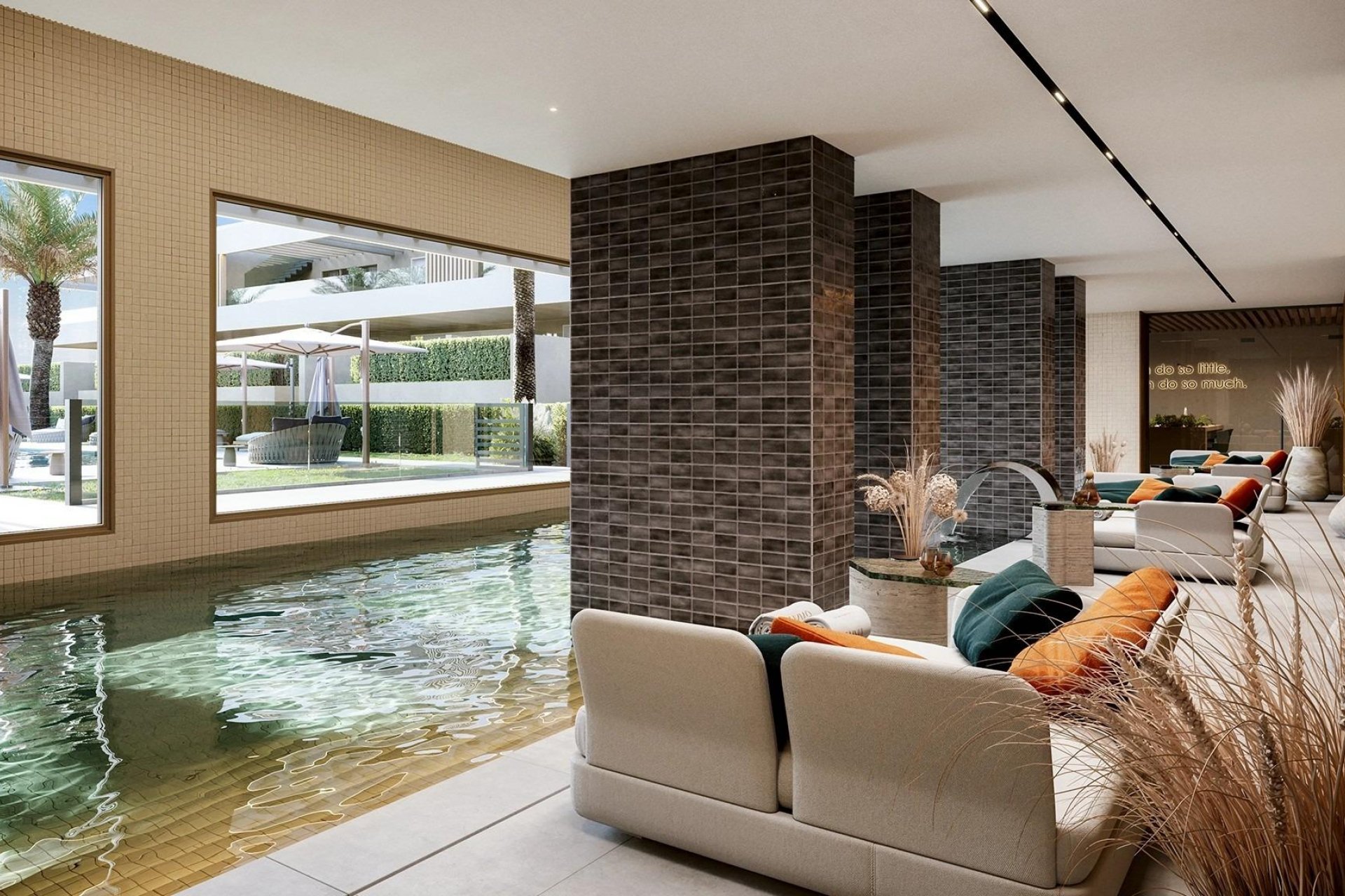 Nieuwbouw  - Penthouse -
Estepona - El Campanario