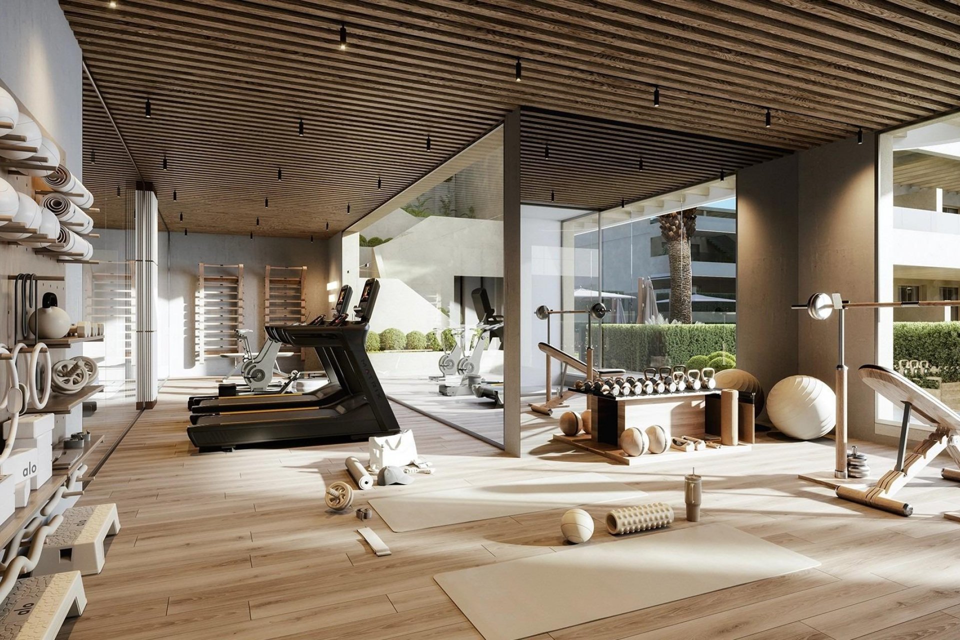 Nieuwbouw  - Penthouse -
Estepona - El Campanario