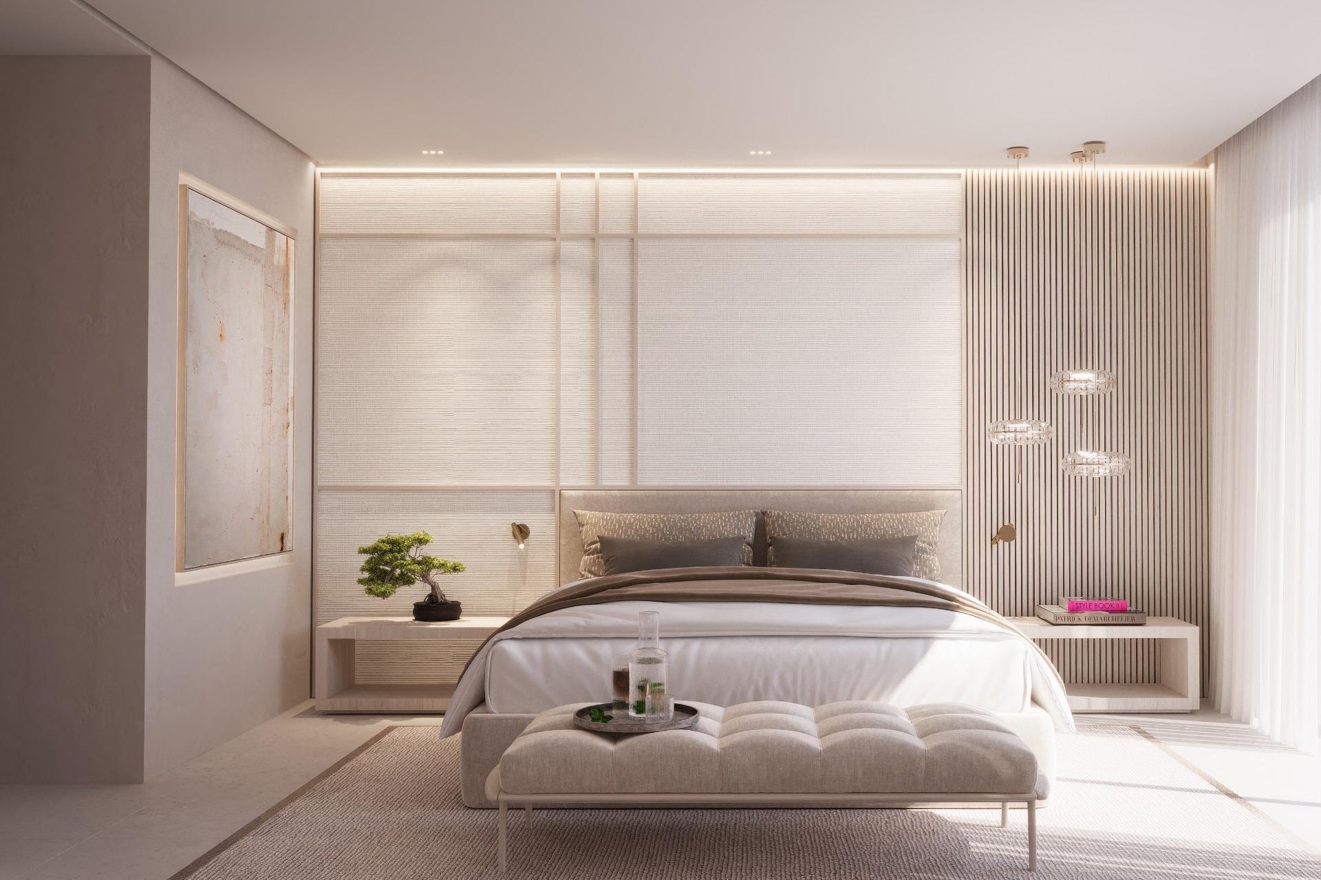 Nieuwbouw  - Penthouse -
Estepona - El Paraiso Golf Club