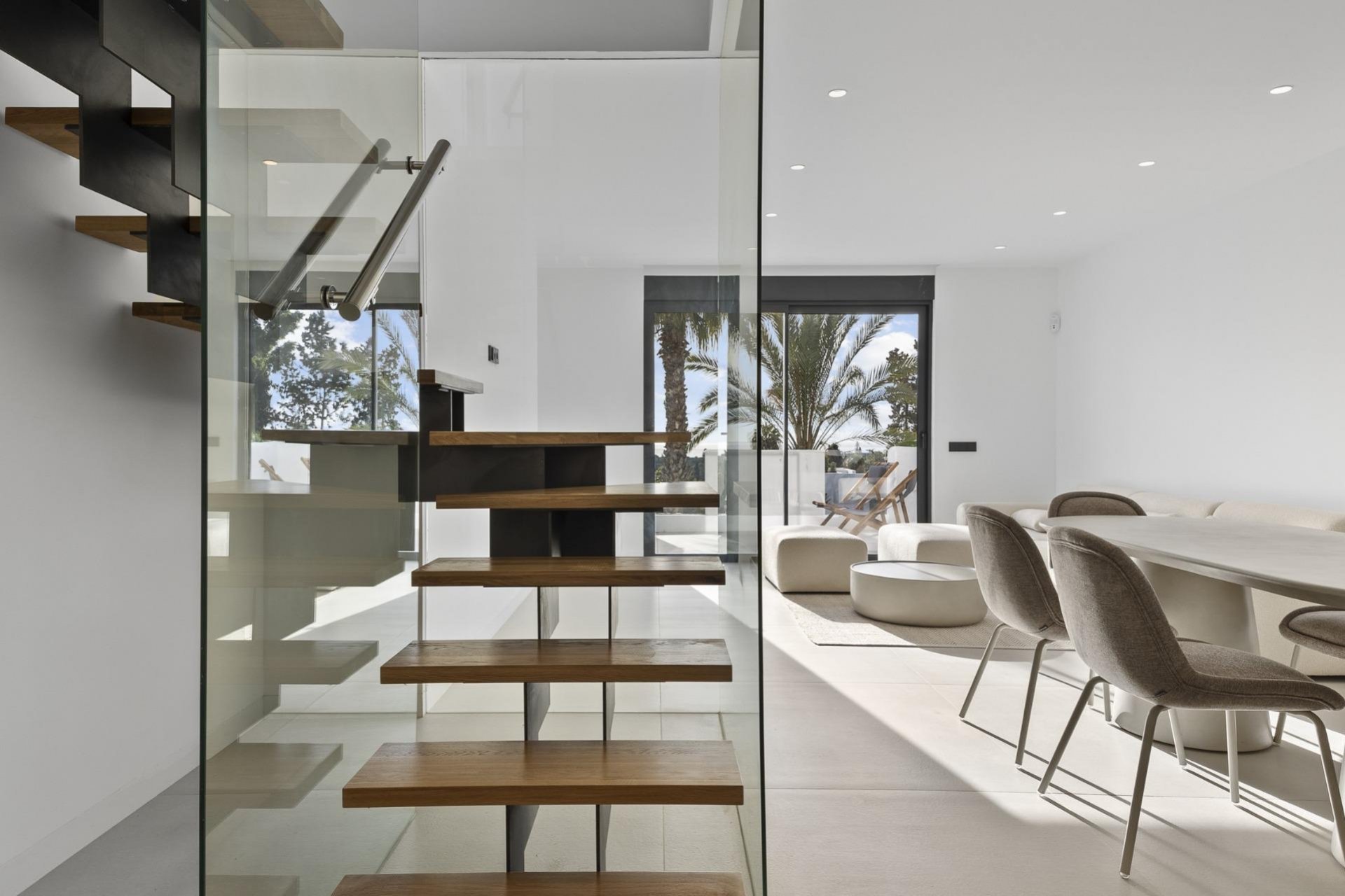 Nieuwbouw  - Penthouse -
Estepona - El Paraíso