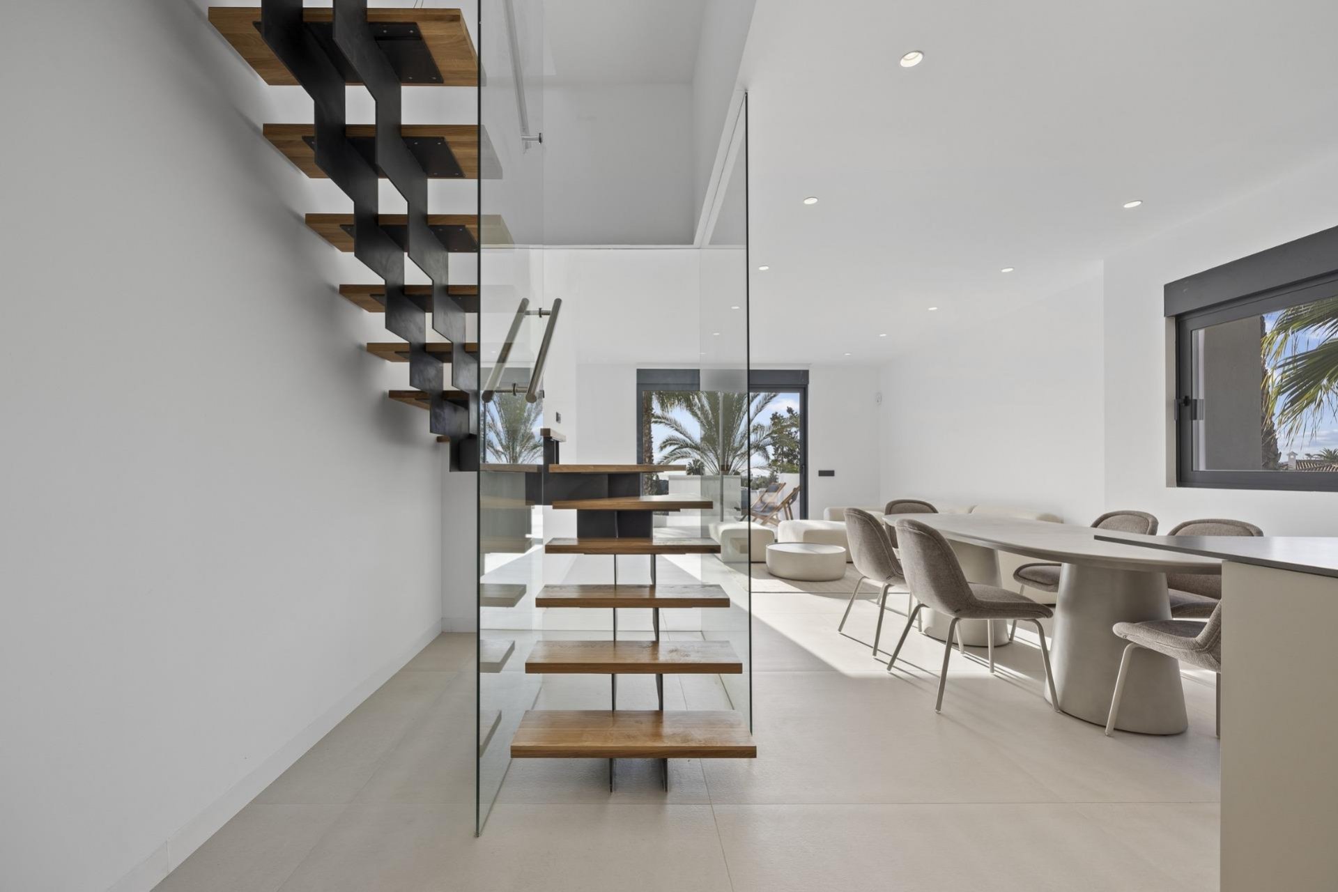 Nieuwbouw  - Penthouse -
Estepona - El Paraíso
