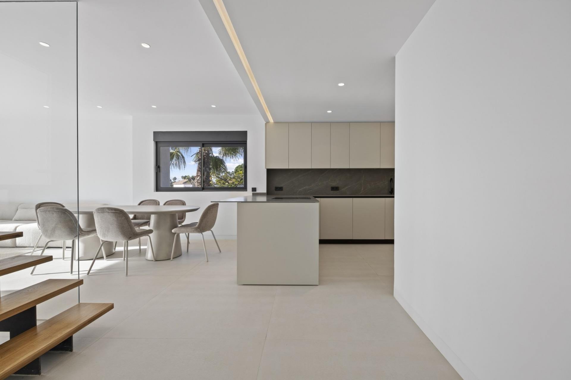 Nieuwbouw  - Penthouse -
Estepona - El Paraíso