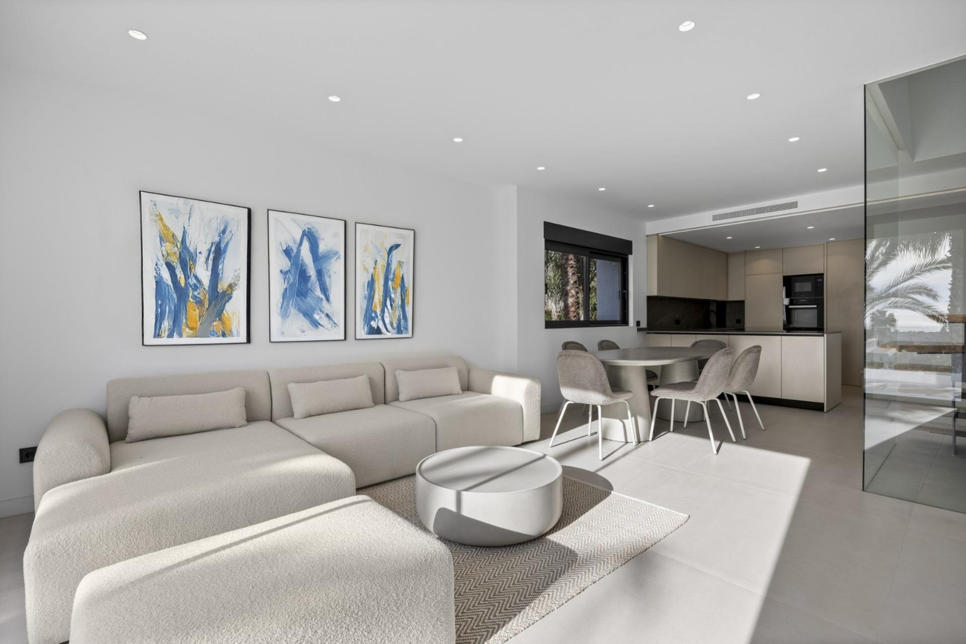Nieuwbouw  - Penthouse -
Estepona - El Paraíso