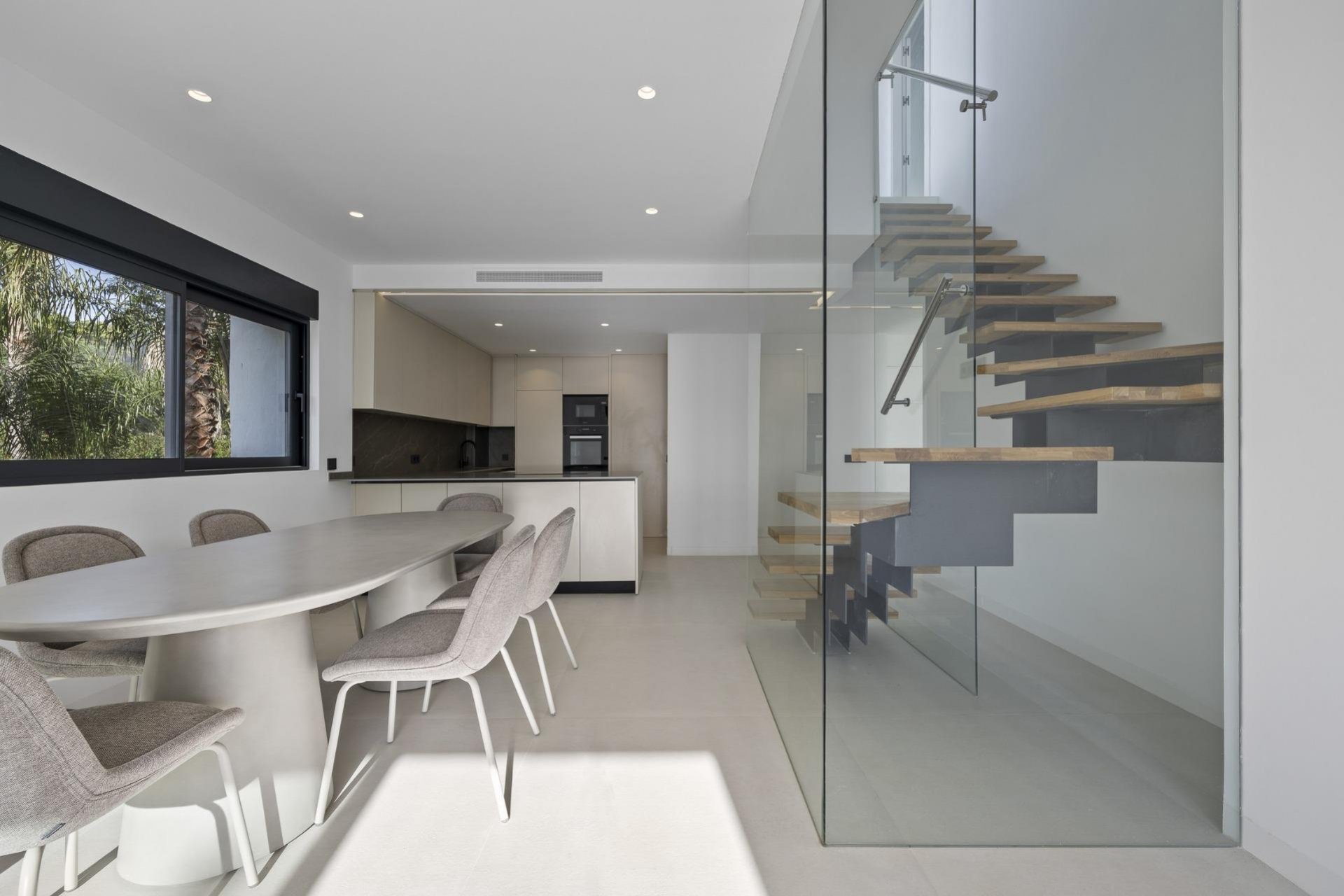 Nieuwbouw  - Penthouse -
Estepona - El Paraíso