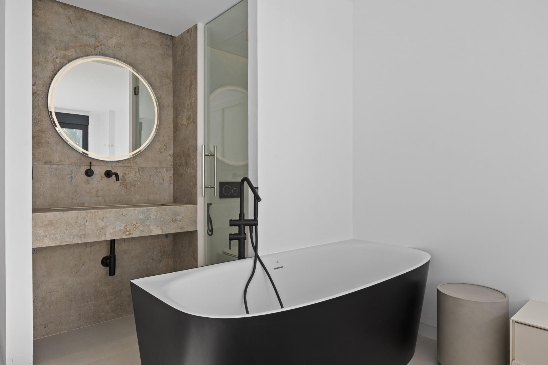 Nieuwbouw  - Penthouse -
Estepona - El Paraíso