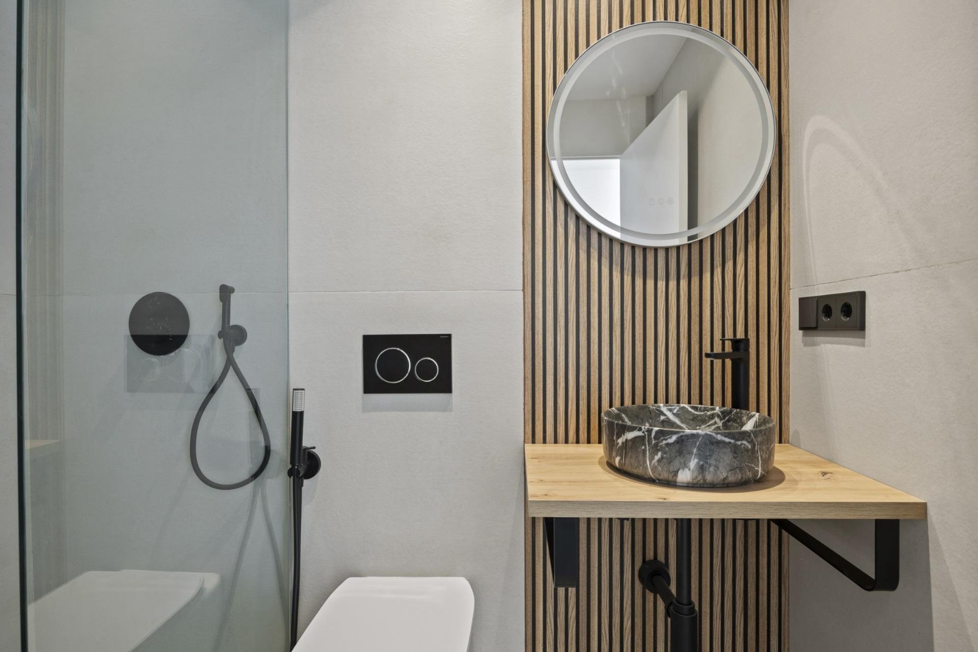 Nieuwbouw  - Penthouse -
Estepona - El Paraíso