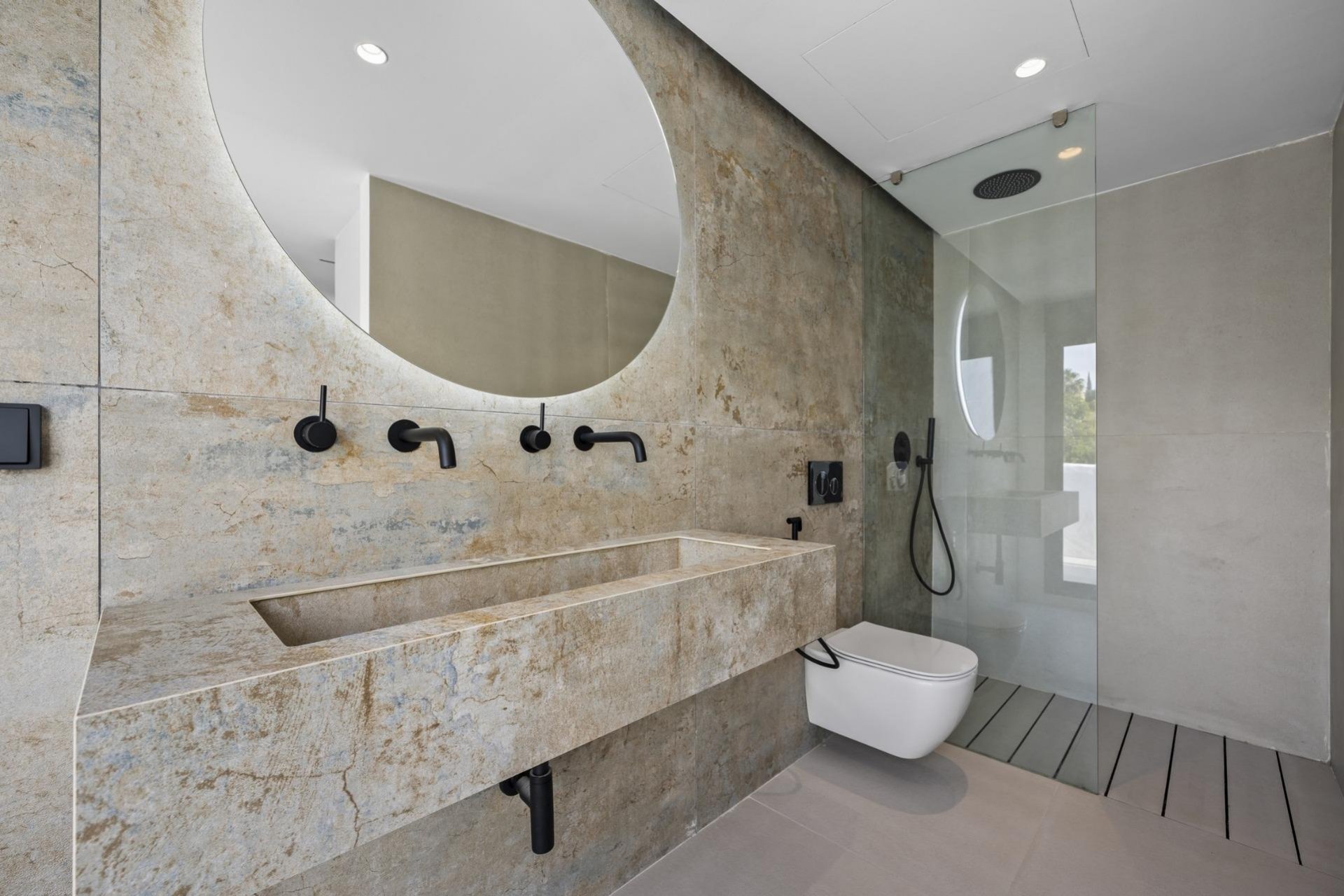 Nieuwbouw  - Penthouse -
Estepona - El Paraíso