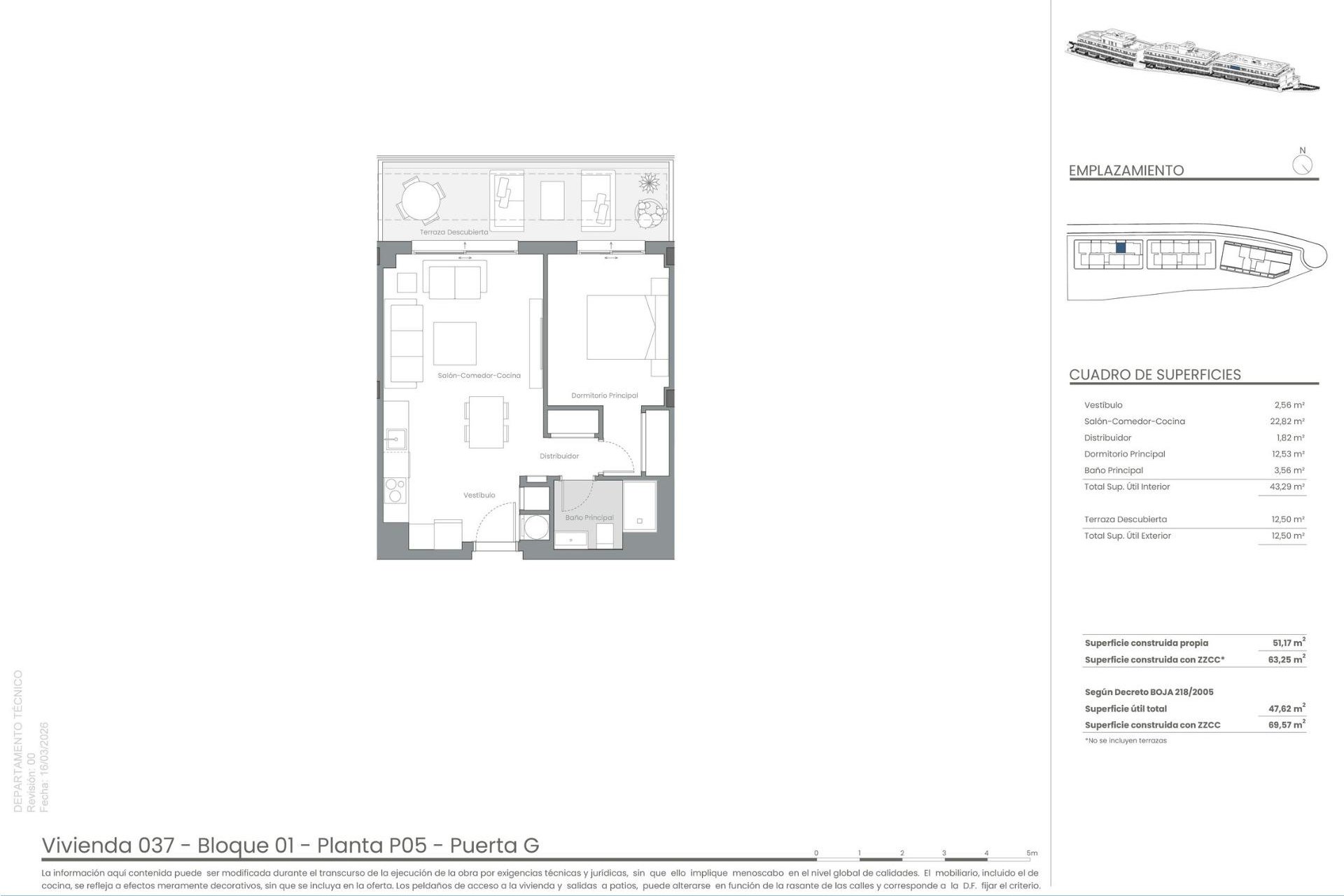 Nieuwbouw  - Penthouse -
Estepona - Estepona Golf