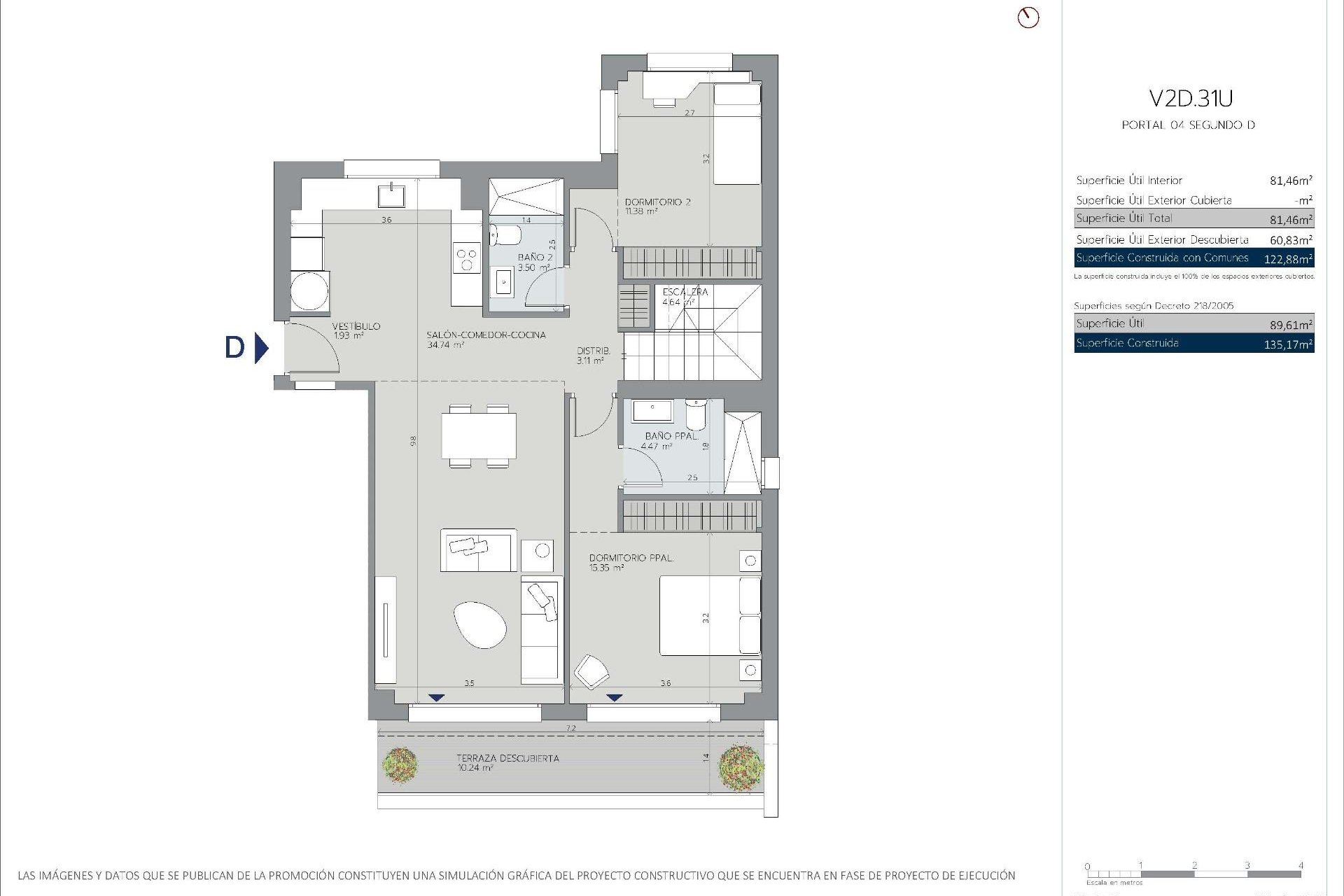 Nieuwbouw  - Penthouse -
Estepona - Estepona Golf