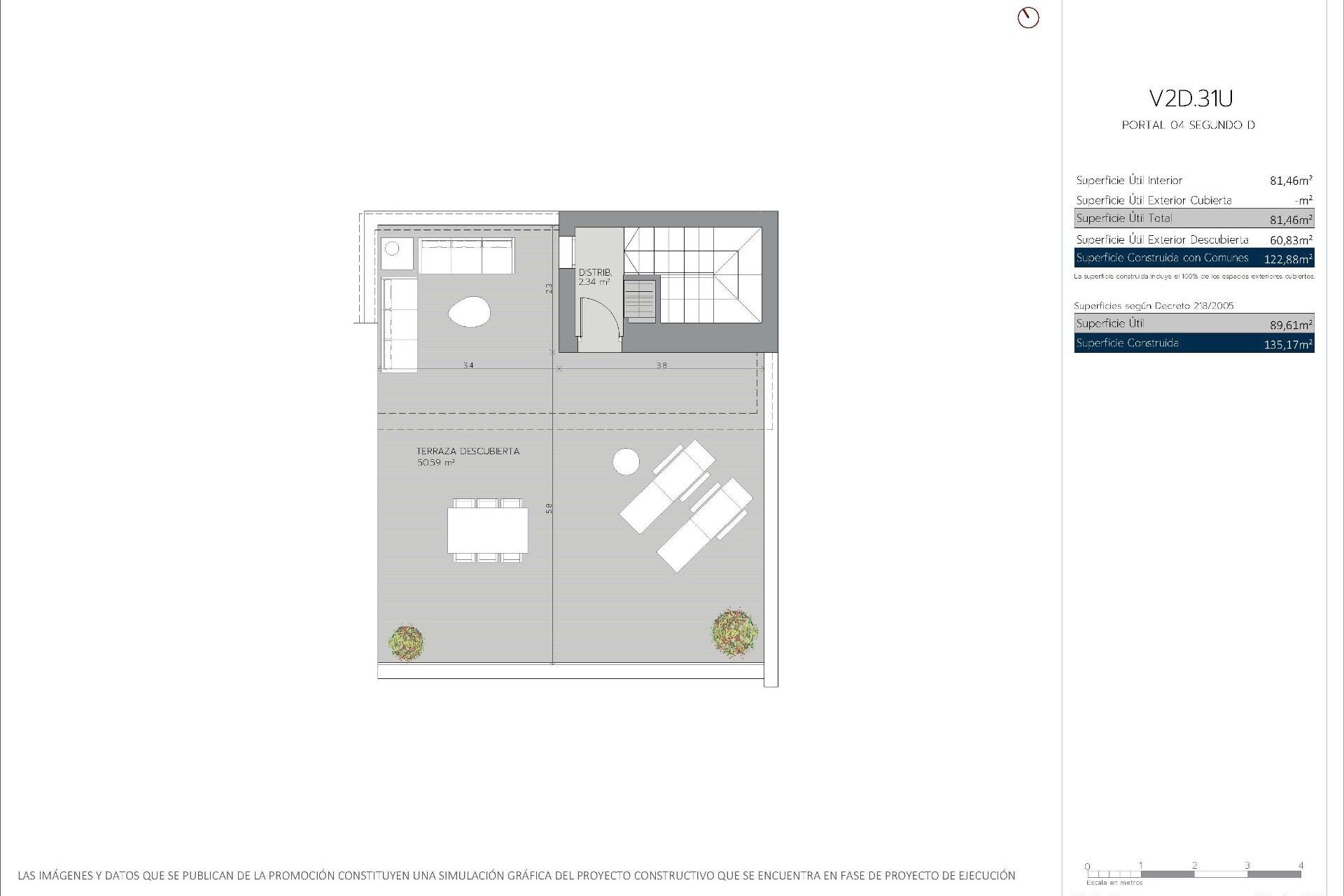 Nieuwbouw  - Penthouse -
Estepona - Estepona Golf