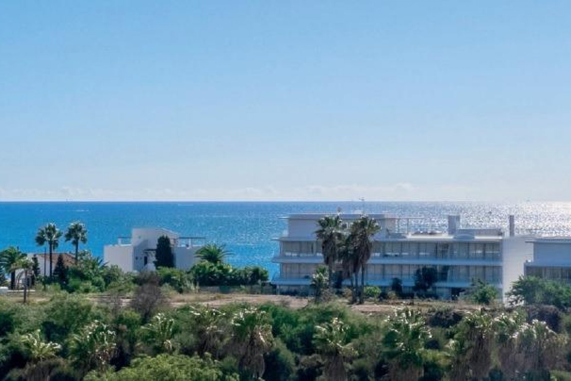 Nieuwbouw  - Penthouse -
Estepona - La Gaspara