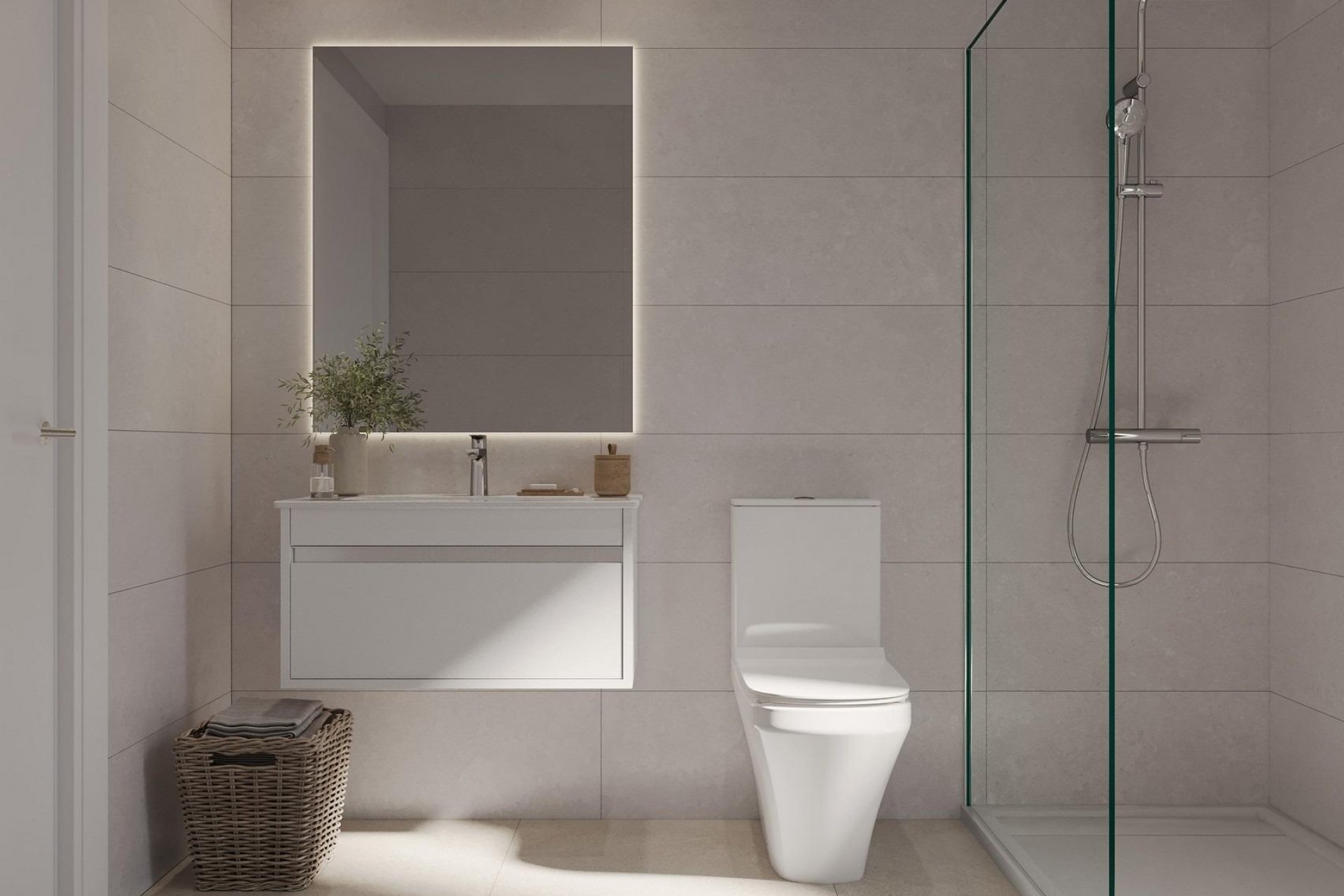 Nieuwbouw  - Penthouse -
Estepona - Parque Selwo