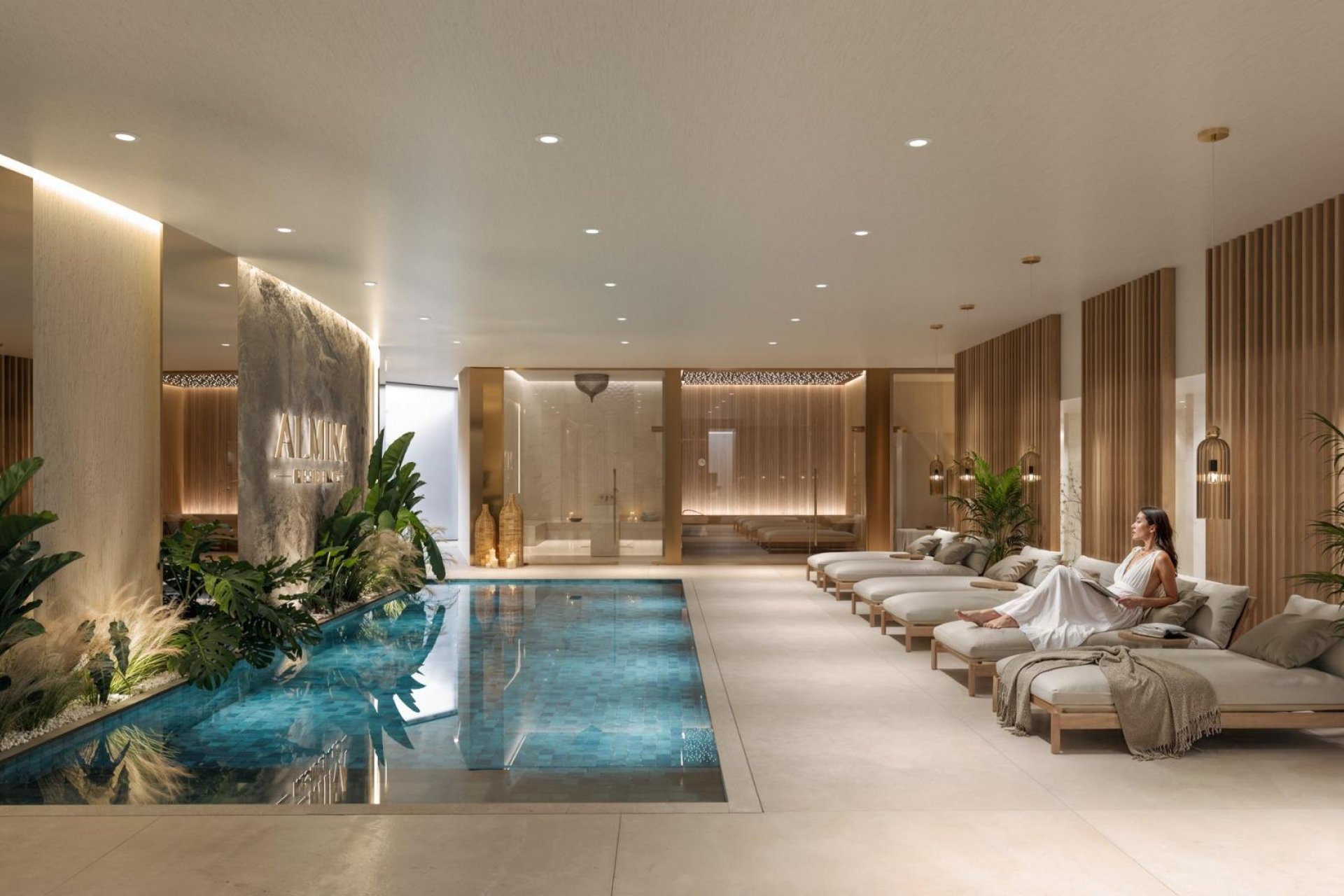 Nieuwbouw  - Penthouse -
Estepona - Playa del Padrón