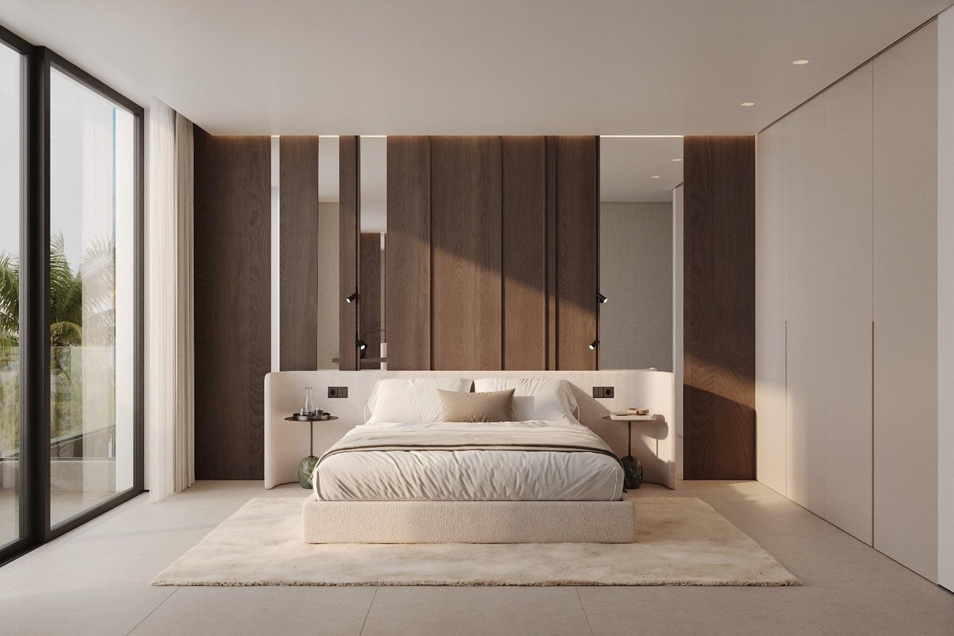 Nieuwbouw  - Penthouse -
Estepona - Playa del Padrón