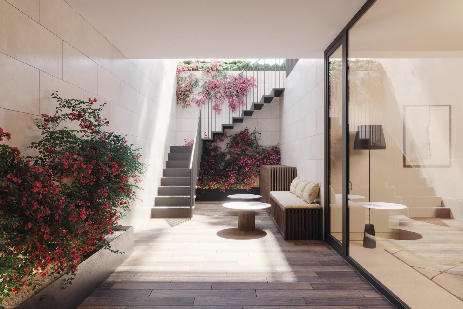 Nieuwbouw  - Penthouse -
Estepona - Playa del Padrón