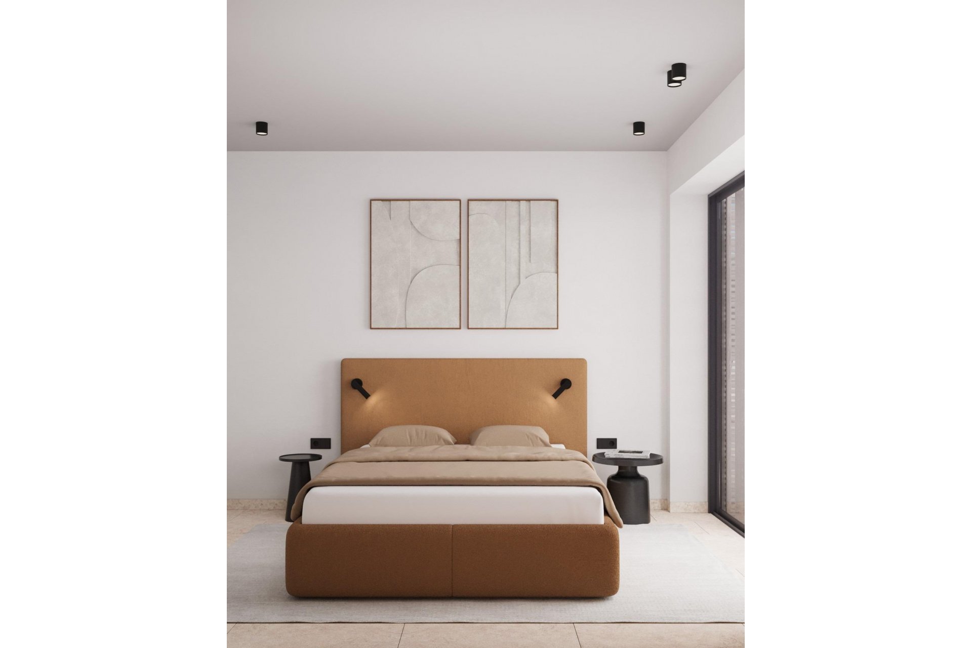 Nieuwbouw  - Penthouse -
Estepona - Playa del Padrón
