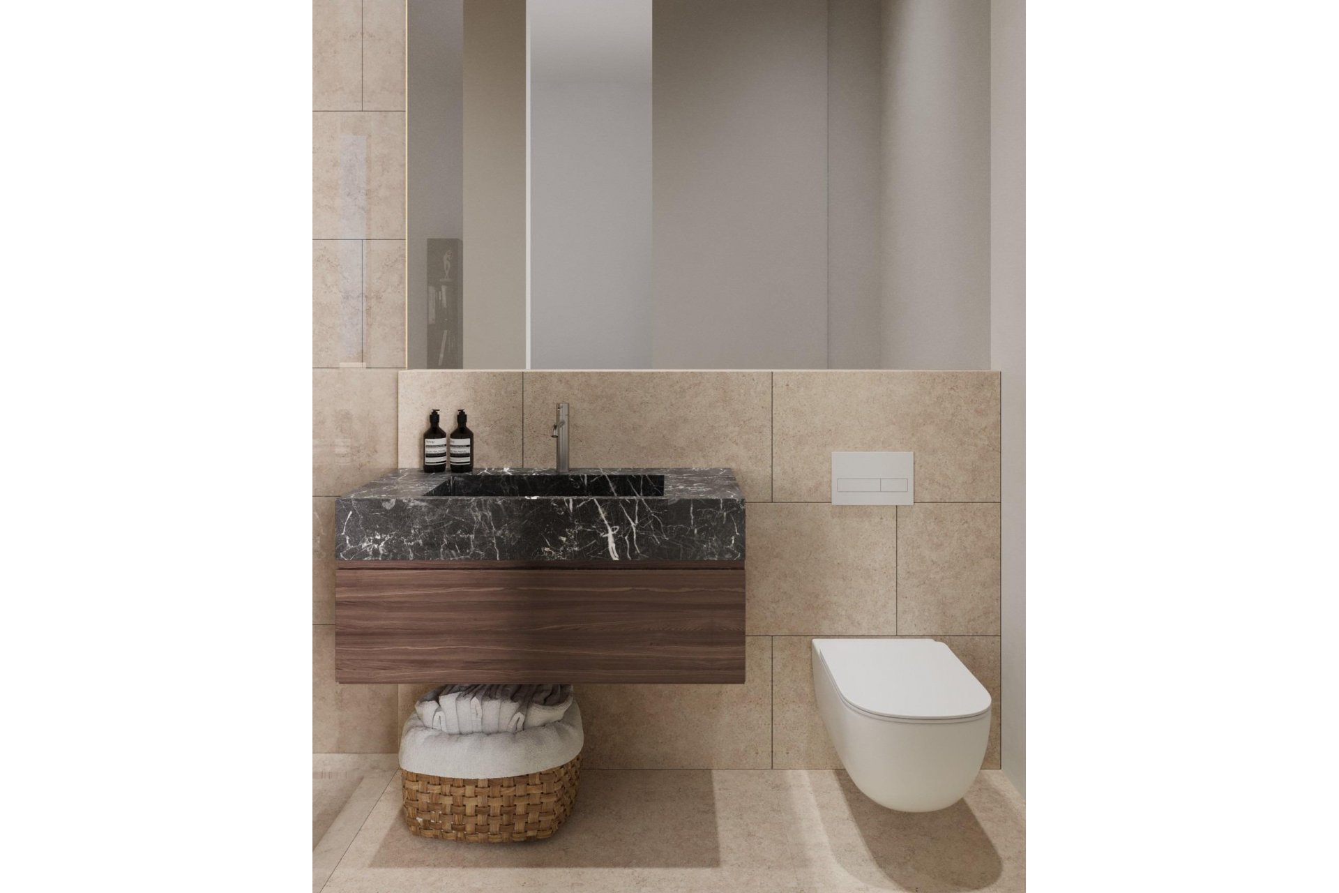 Nieuwbouw  - Penthouse -
Estepona - Playa del Padrón