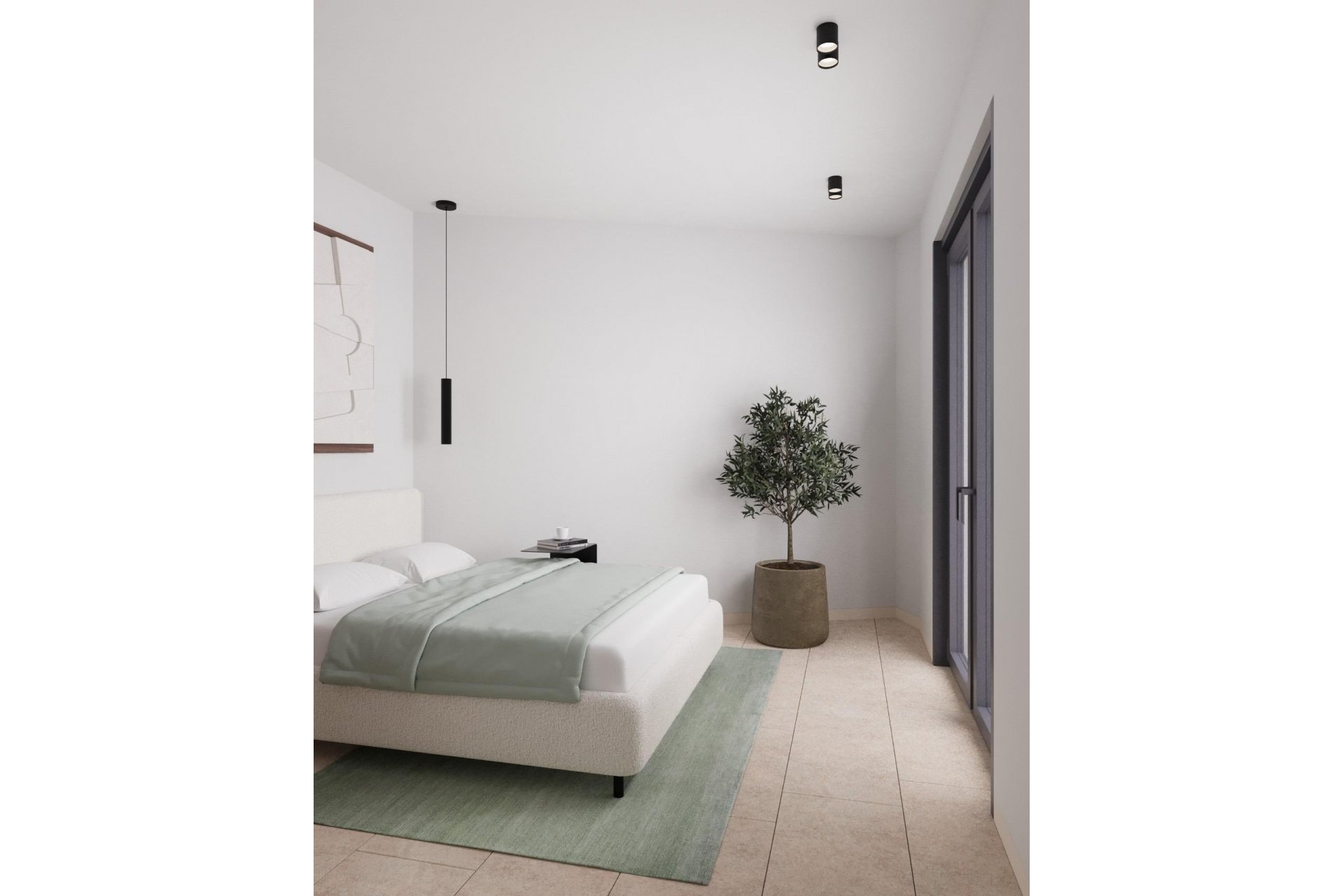 Nieuwbouw  - Penthouse -
Estepona - Playa del Padrón