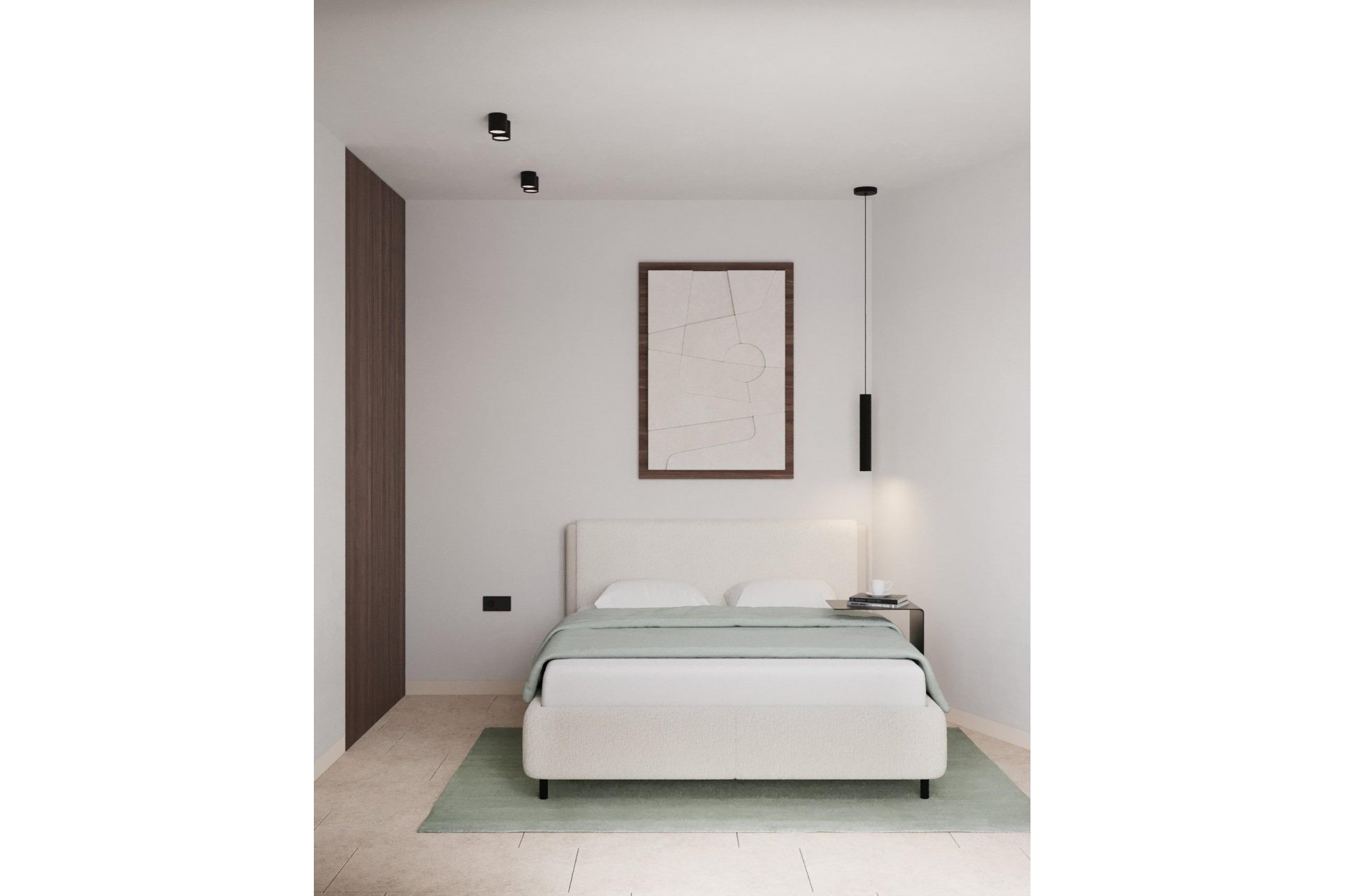 Nieuwbouw  - Penthouse -
Estepona - Playa del Padrón